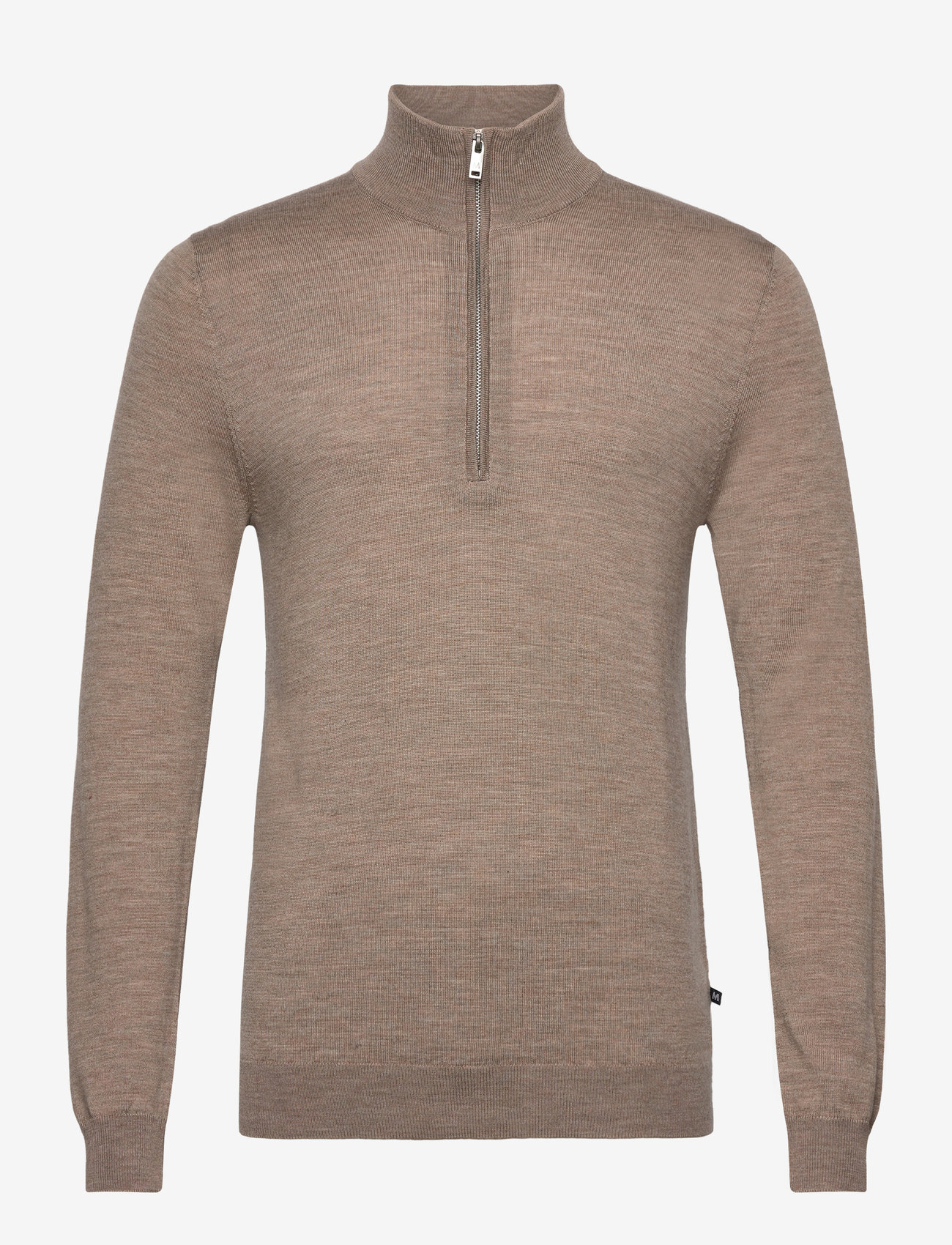 Matinique - MAmason SZ - sügisesed riided - khaki melange - 0