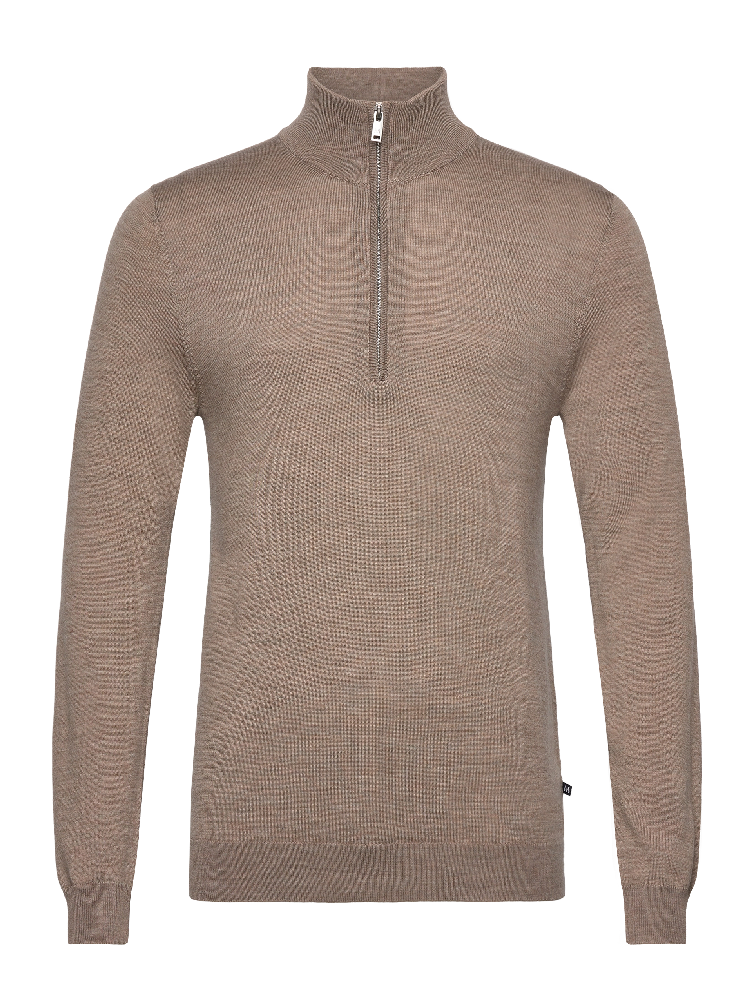 KHAKI MELANGE