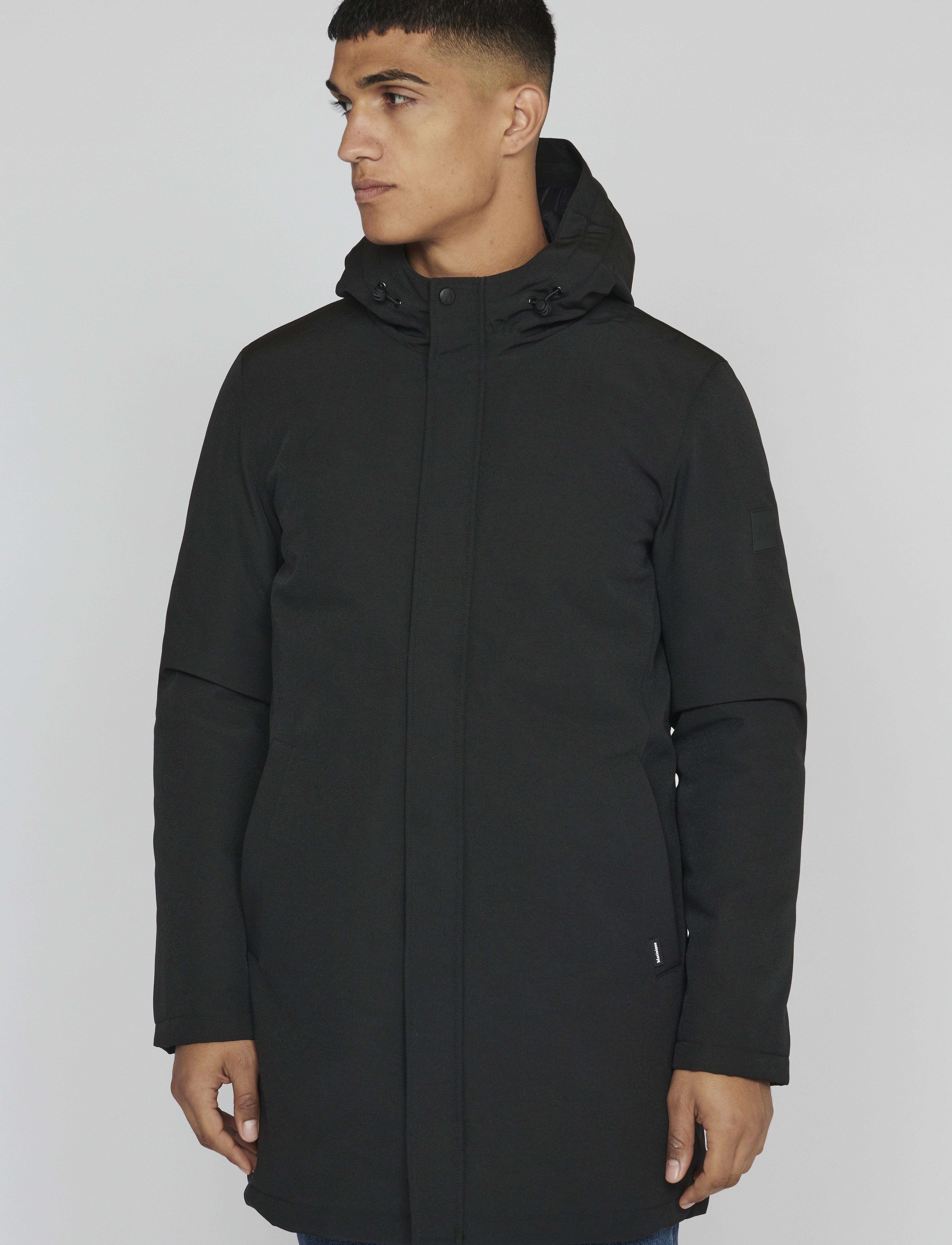 Matinique - MADeston C - black - 0