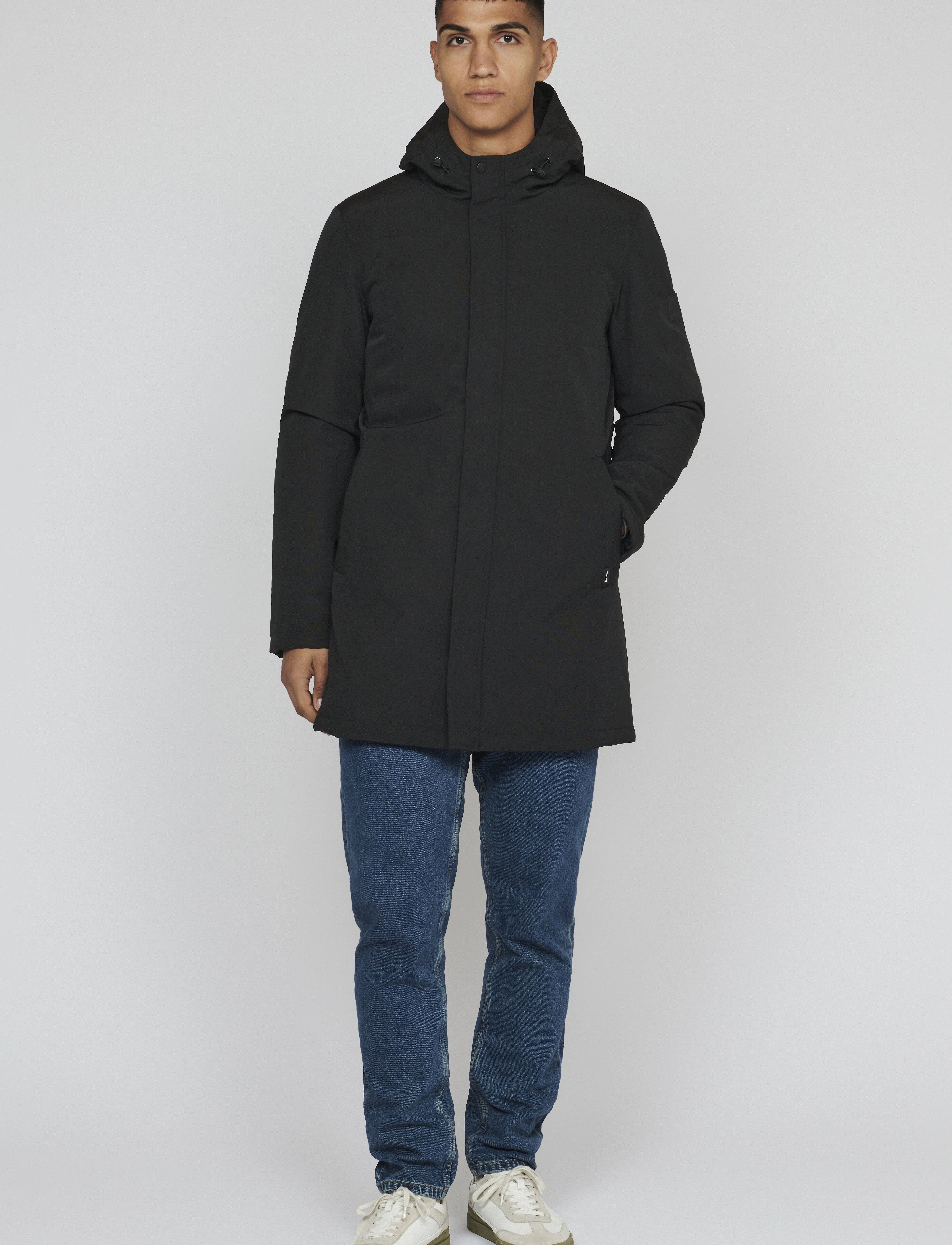 Matinique - MADeston C - black - 3