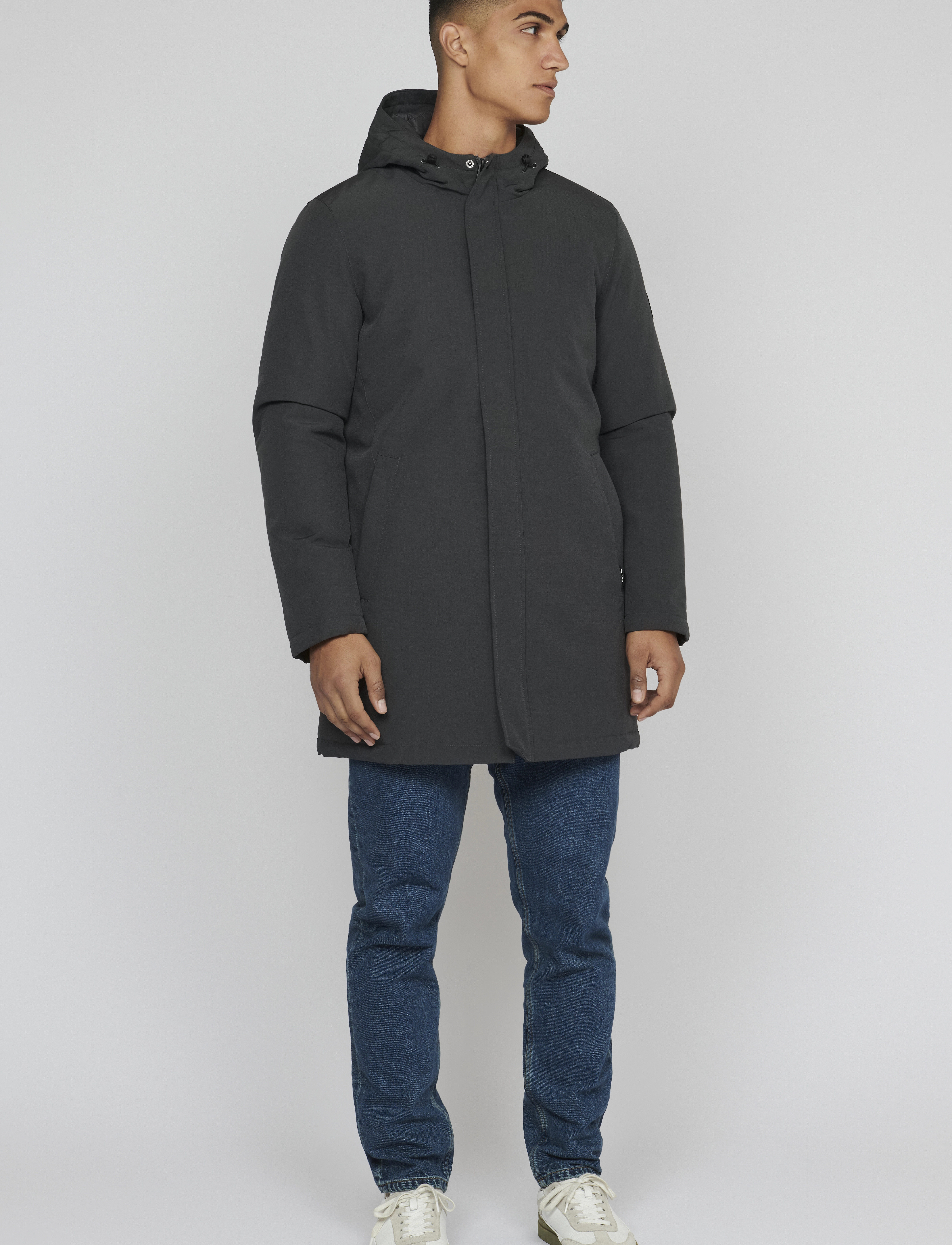 Matinique - MADeston C - black oyster - 3