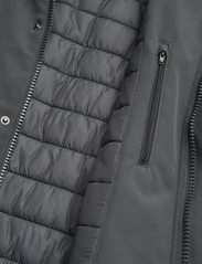 Matinique - MADeston C - winter jackets - black oyster - 8