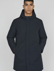 Matinique - MADeston C - vinterjakker - dark navy - 2