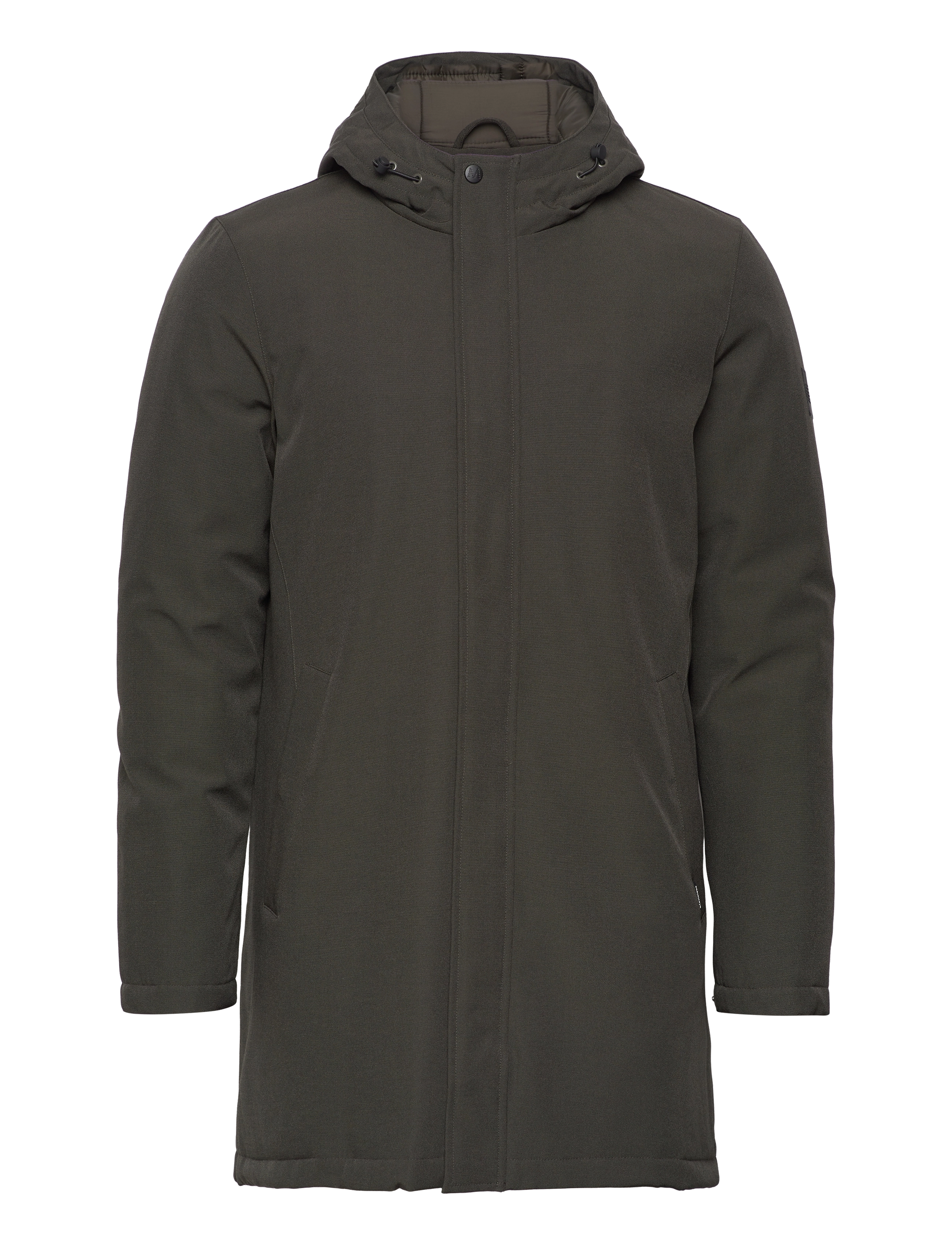 DARK OLIVE