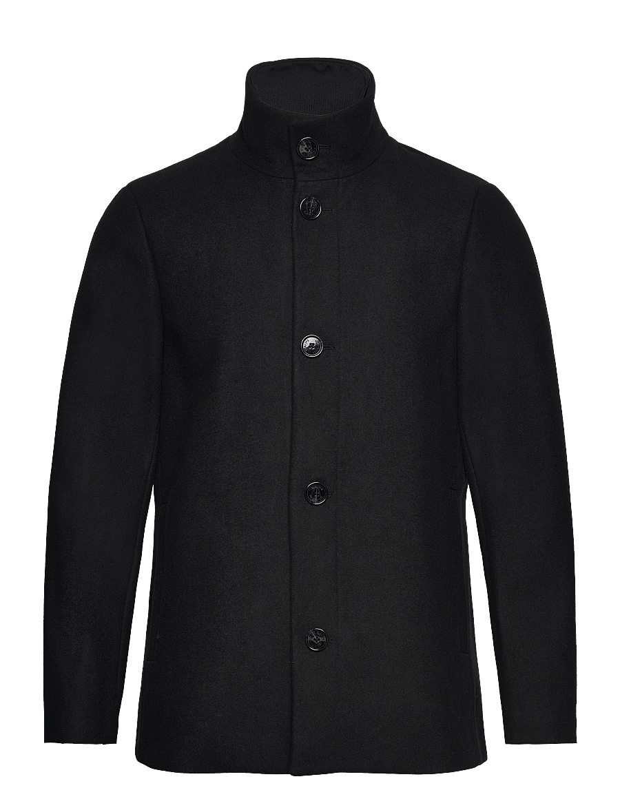 Matinique - MARobert Short - winterjacken - black - 1