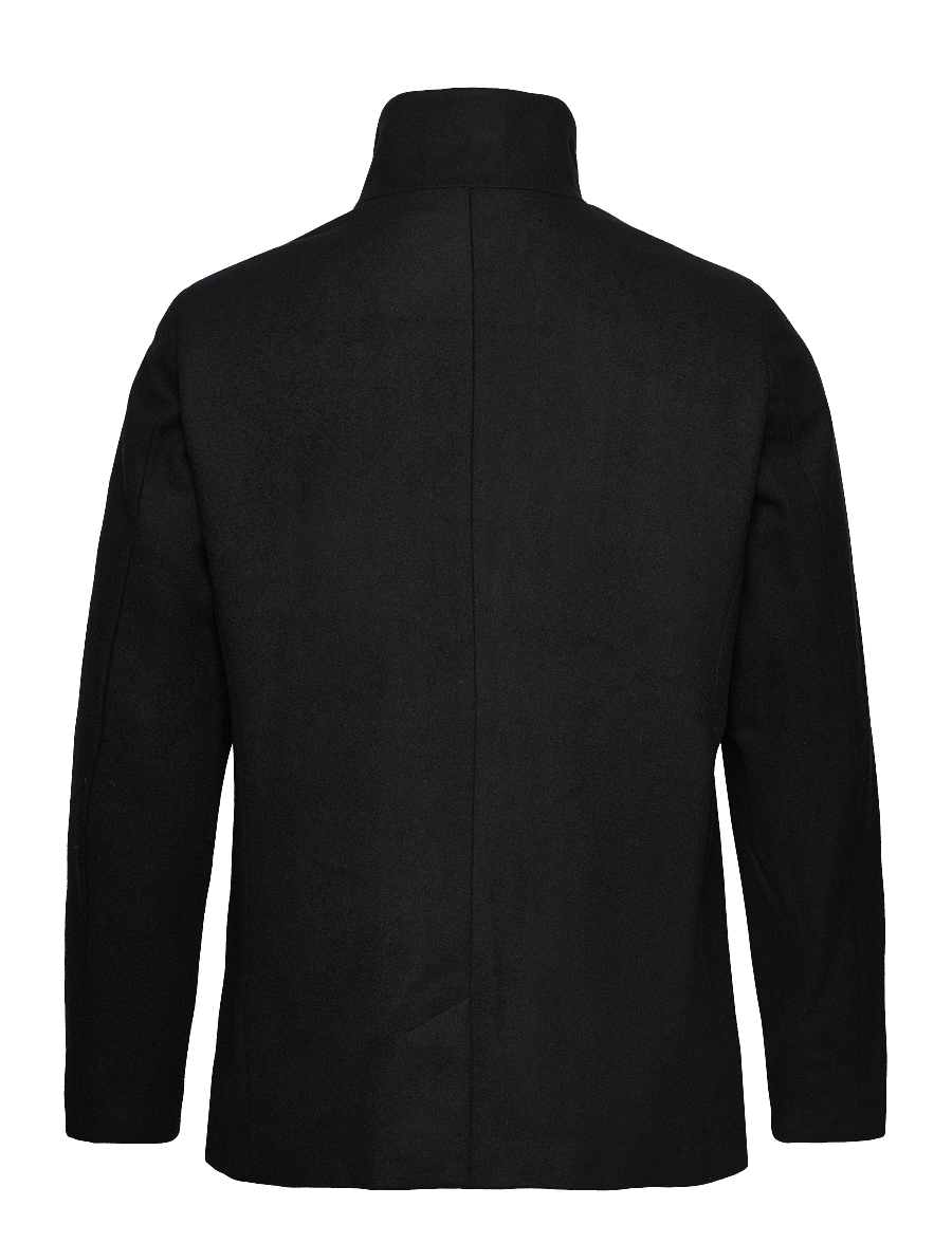 Matinique - MARobert Short - winterjacken - black - 2