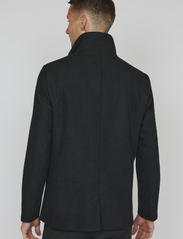 Matinique - MARobert Short - wool jackets - black - 4