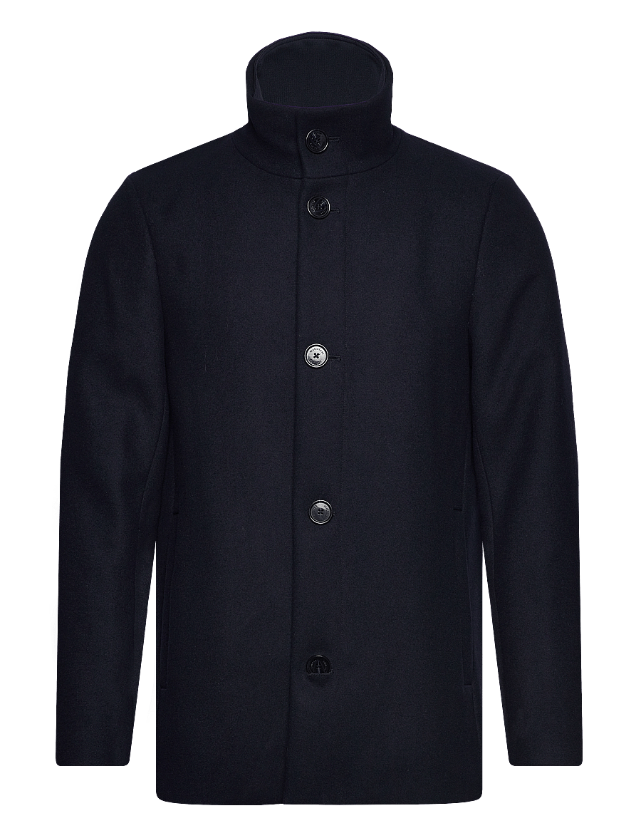 Matinique - MARobert Short - dark navy - 1