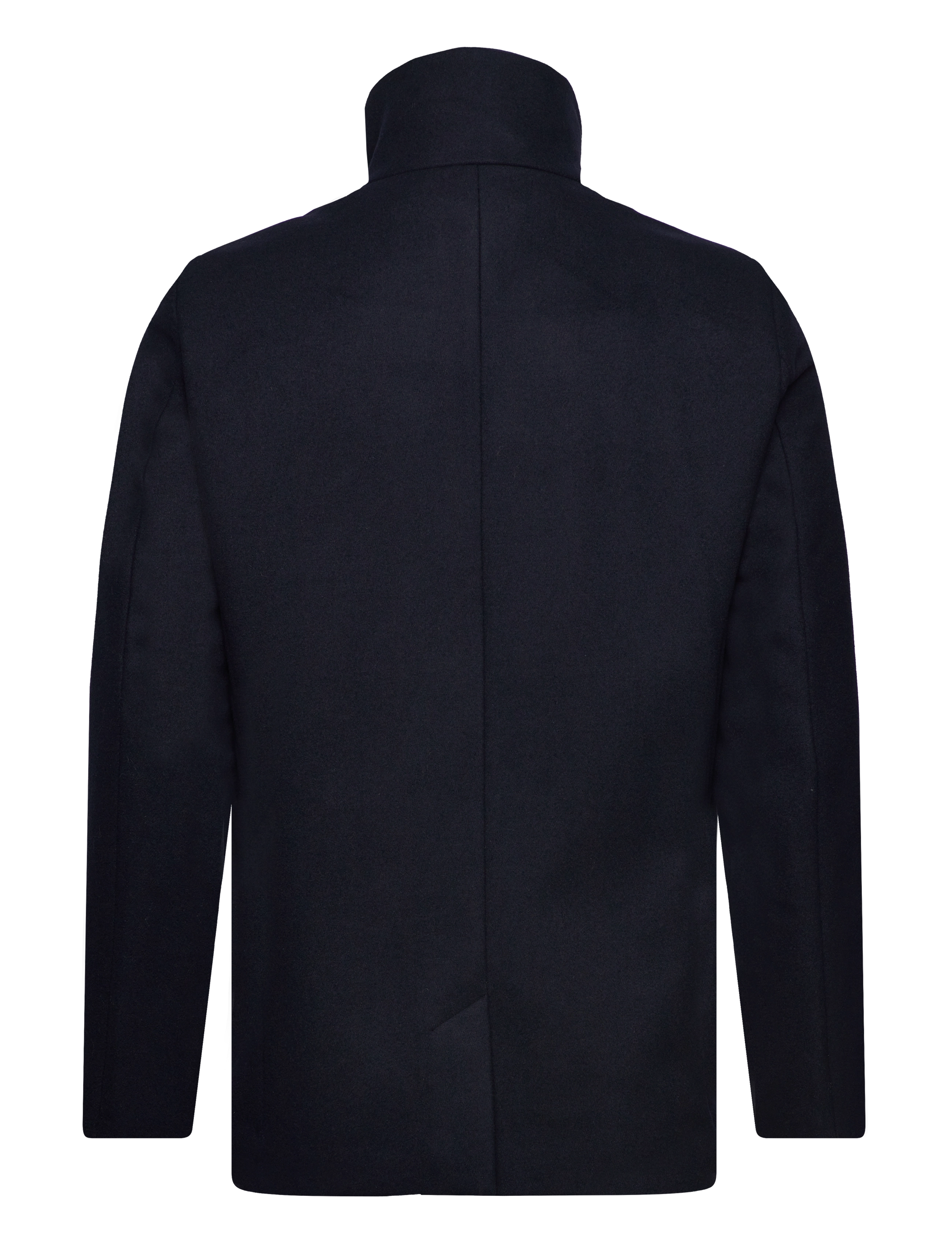 Matinique - MARobert Short - dark navy - 2