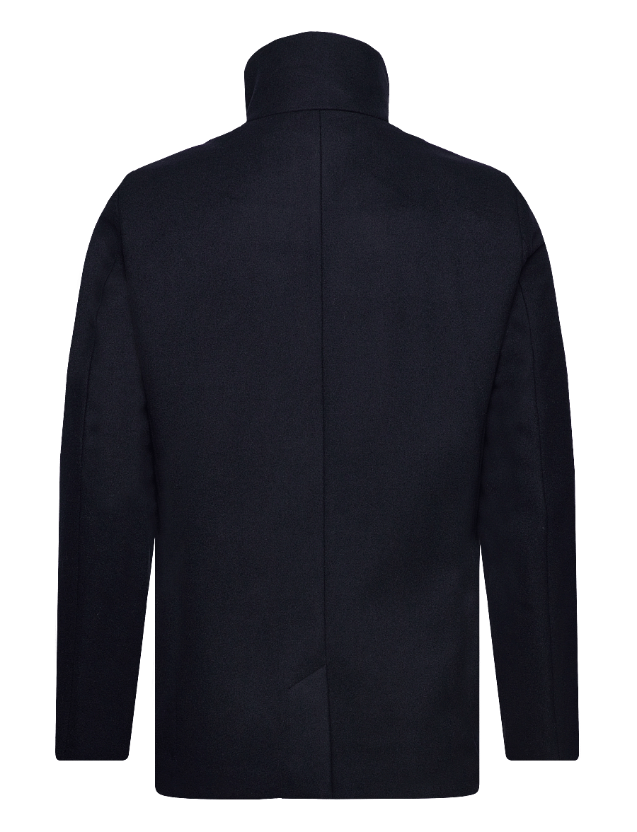 Matinique - MARobert Short - dark navy - 2
