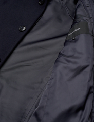 Matinique - MARobert Short - wool jackets - dark navy - 9