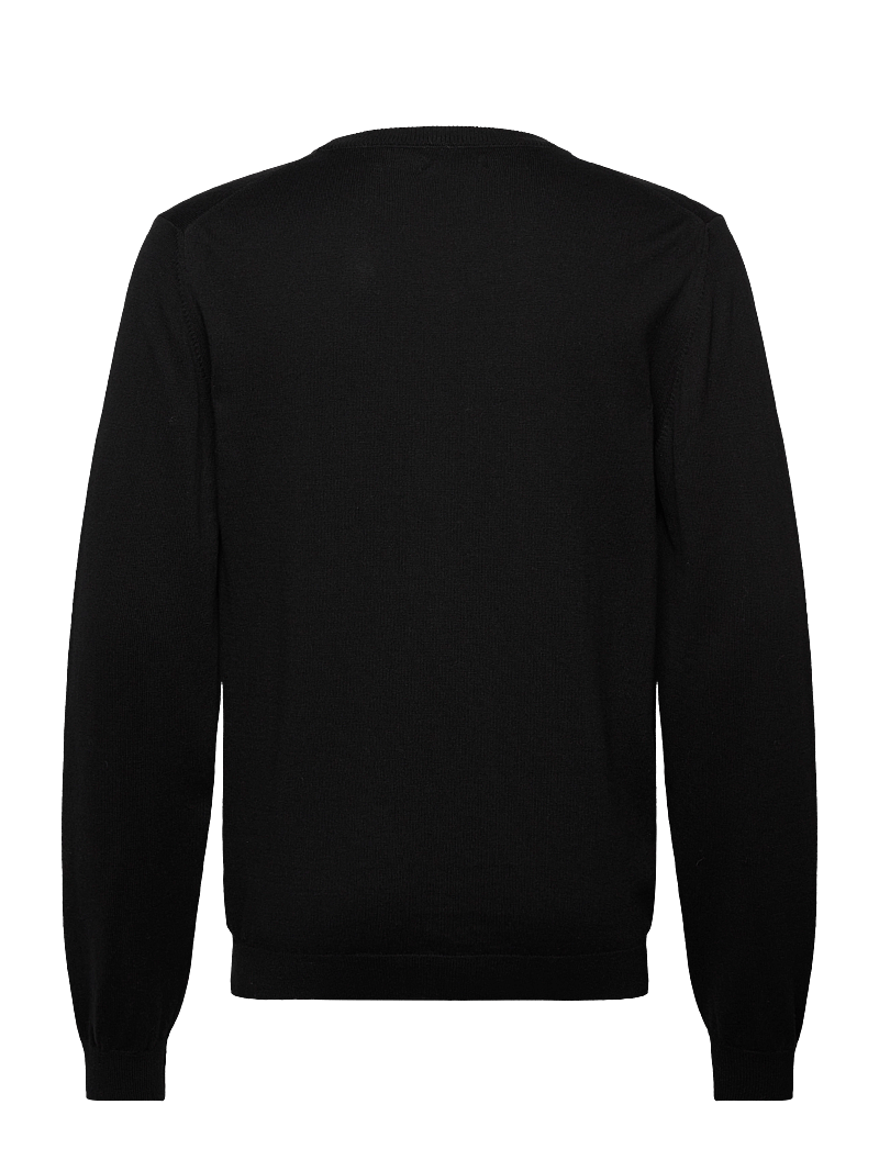 Matinique - MAjambon - cardigans - black - 2