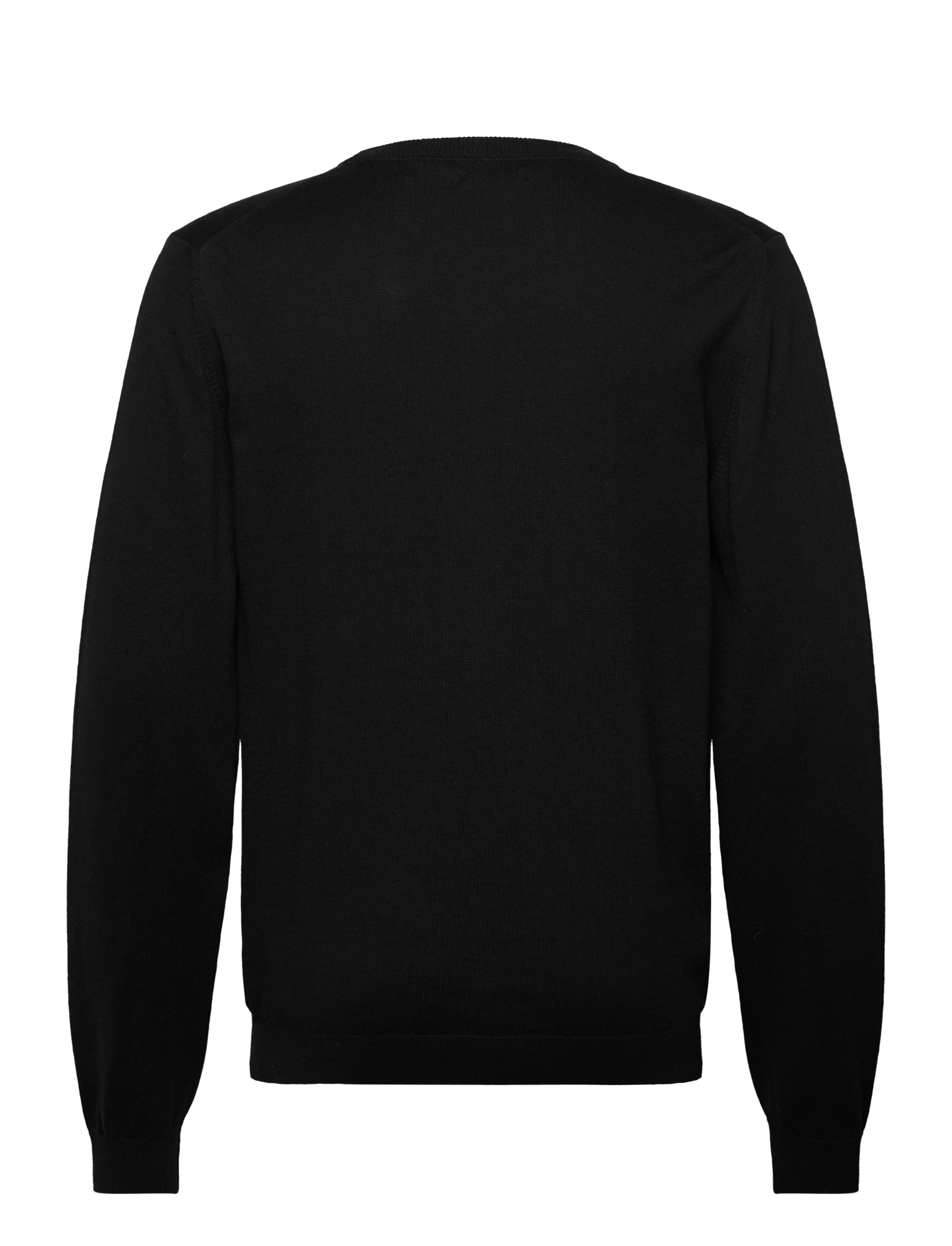 Matinique - MAjambon - kardiganid - black - 2