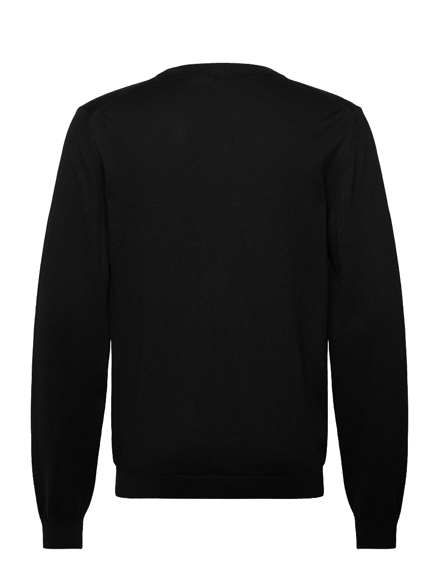 Matinique - MAjambon - kardiganid - black - 2