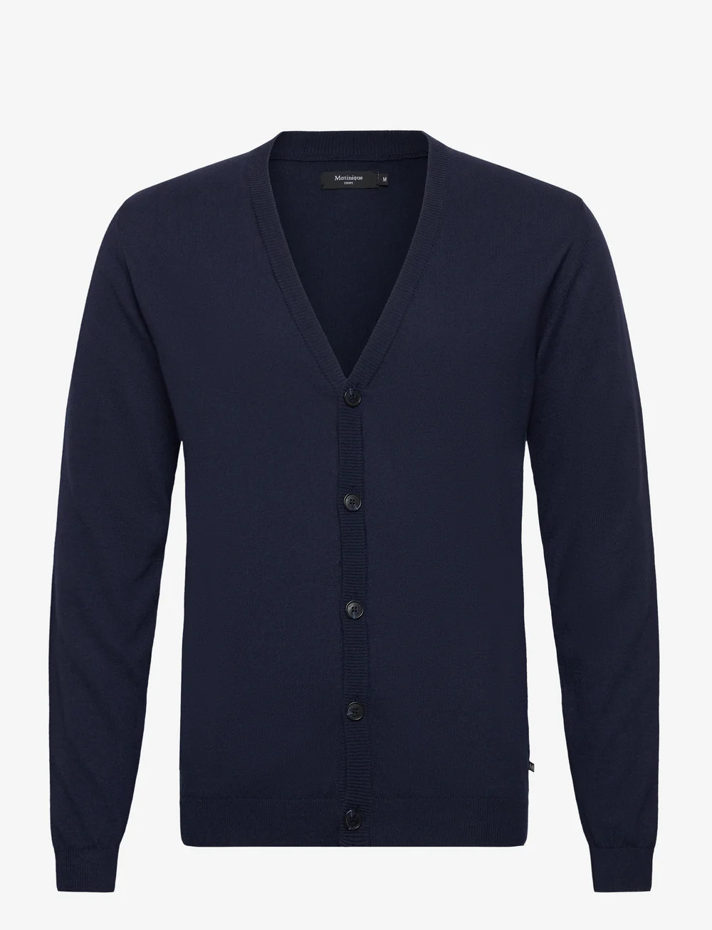 Matinique - MAjambon - kardiganid - dark navy - 1