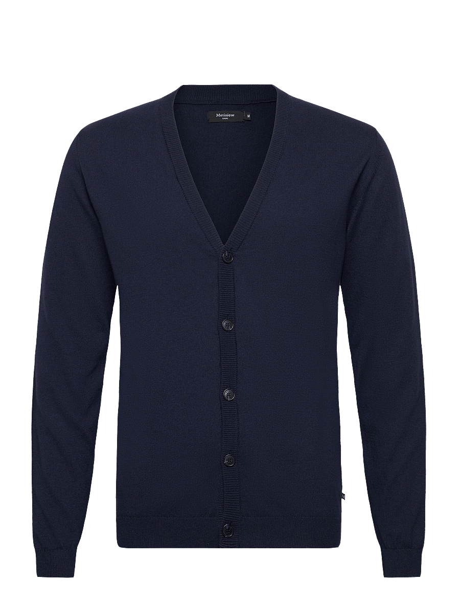 Matinique - MAjambon - jakas - dark navy - 1