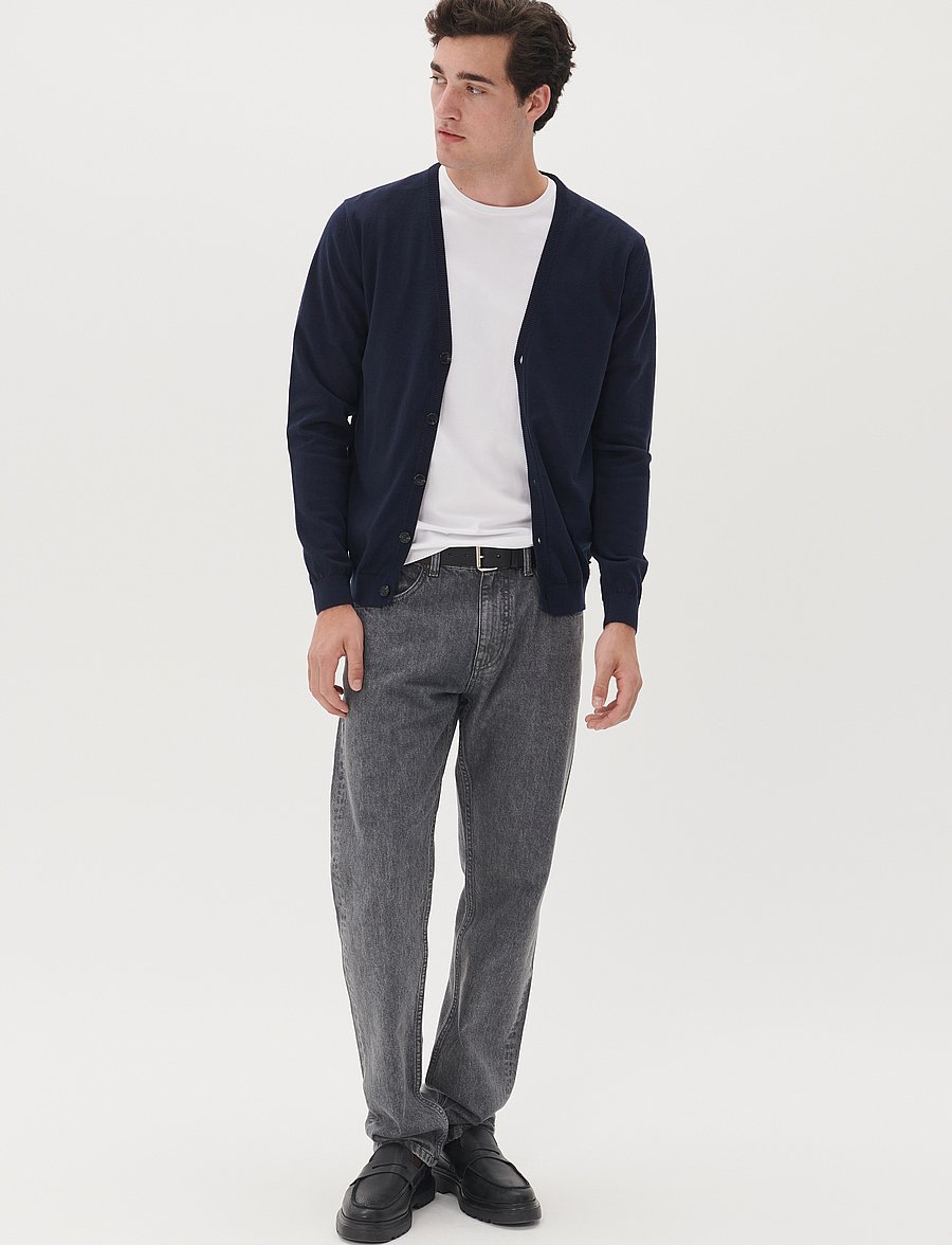 Matinique - MAjambon - jakas - dark navy - 3