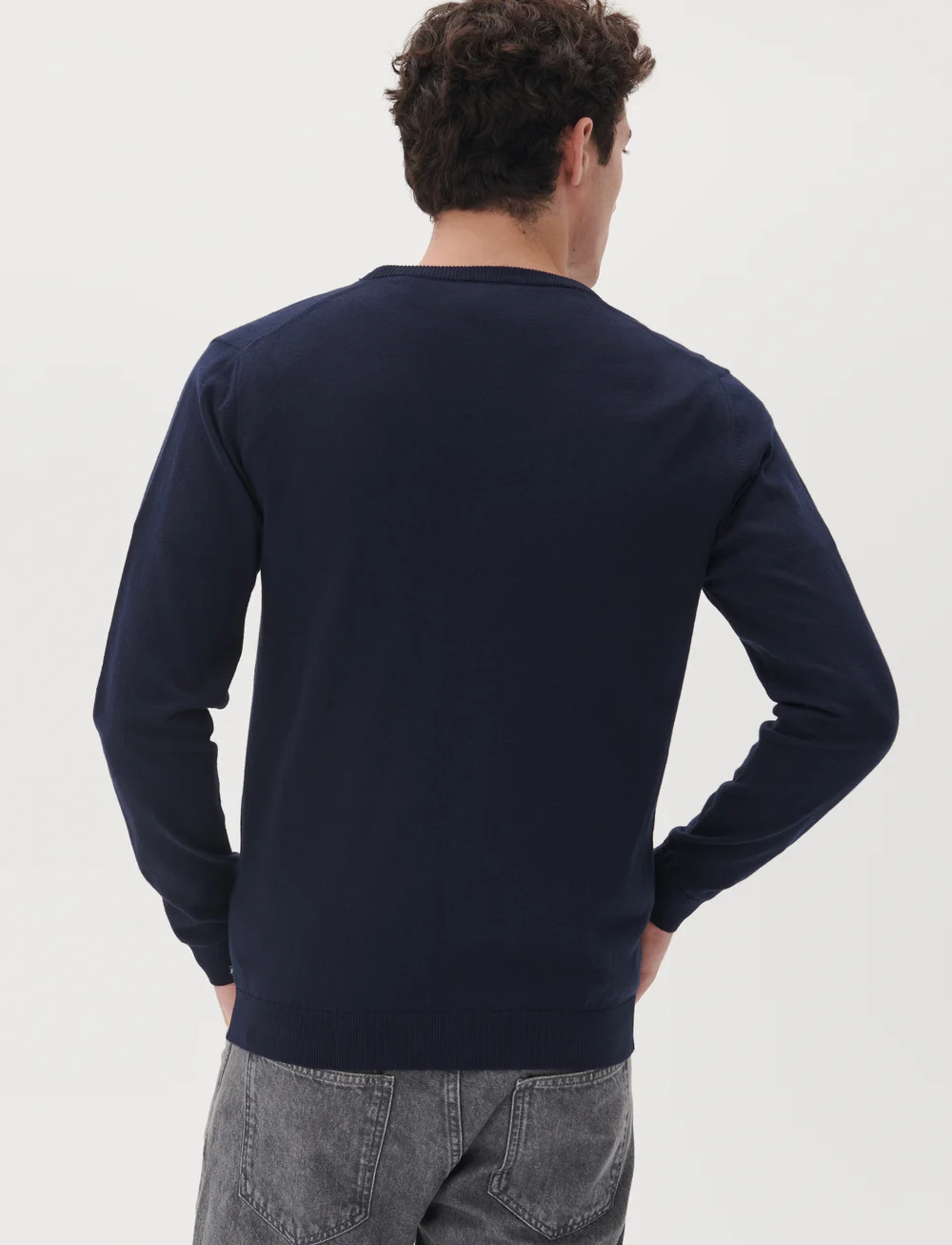 Matinique - MAjambon - kardiganid - dark navy - 4