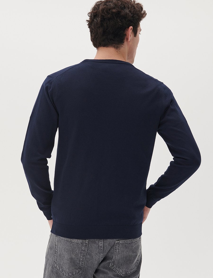Matinique - MAjambon - jakas - dark navy - 4