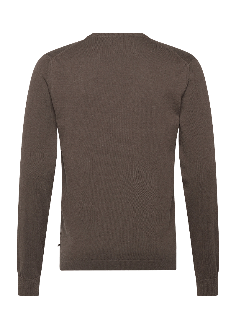 Matinique - MAjambon - cardigans - turkish coffee - 2