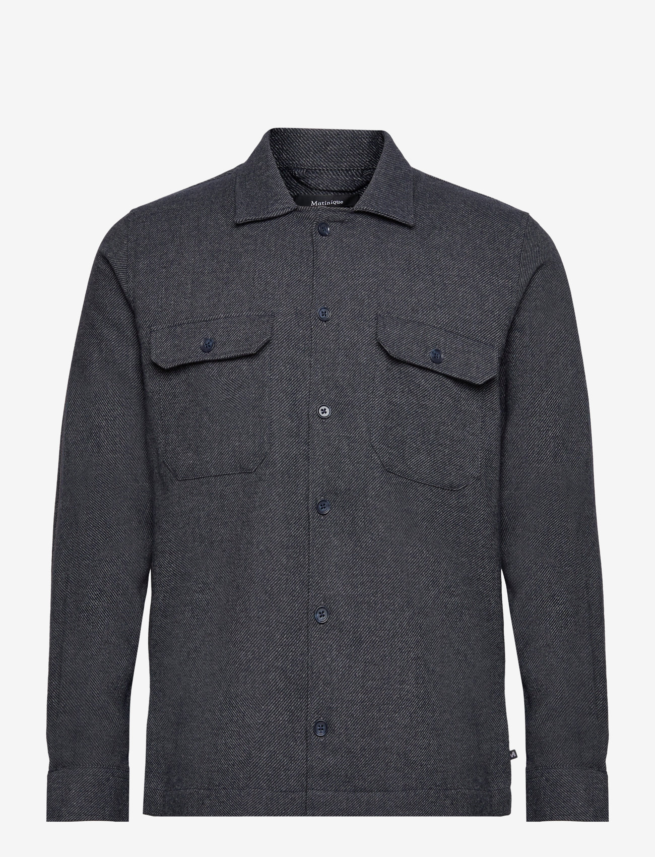 Matinique - MAhelome - dark navy - 0