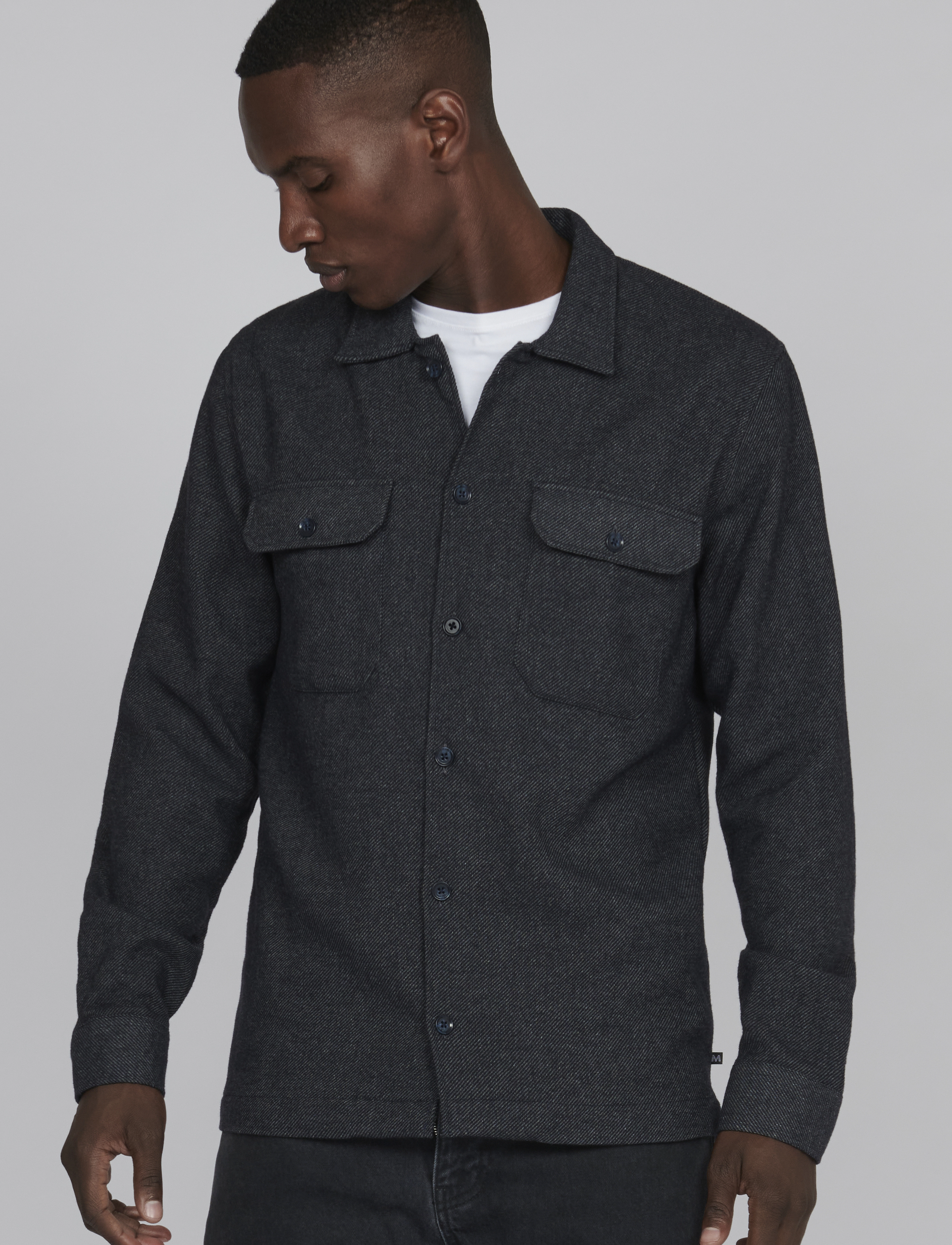 Matinique - MAhelome - dark navy - 0