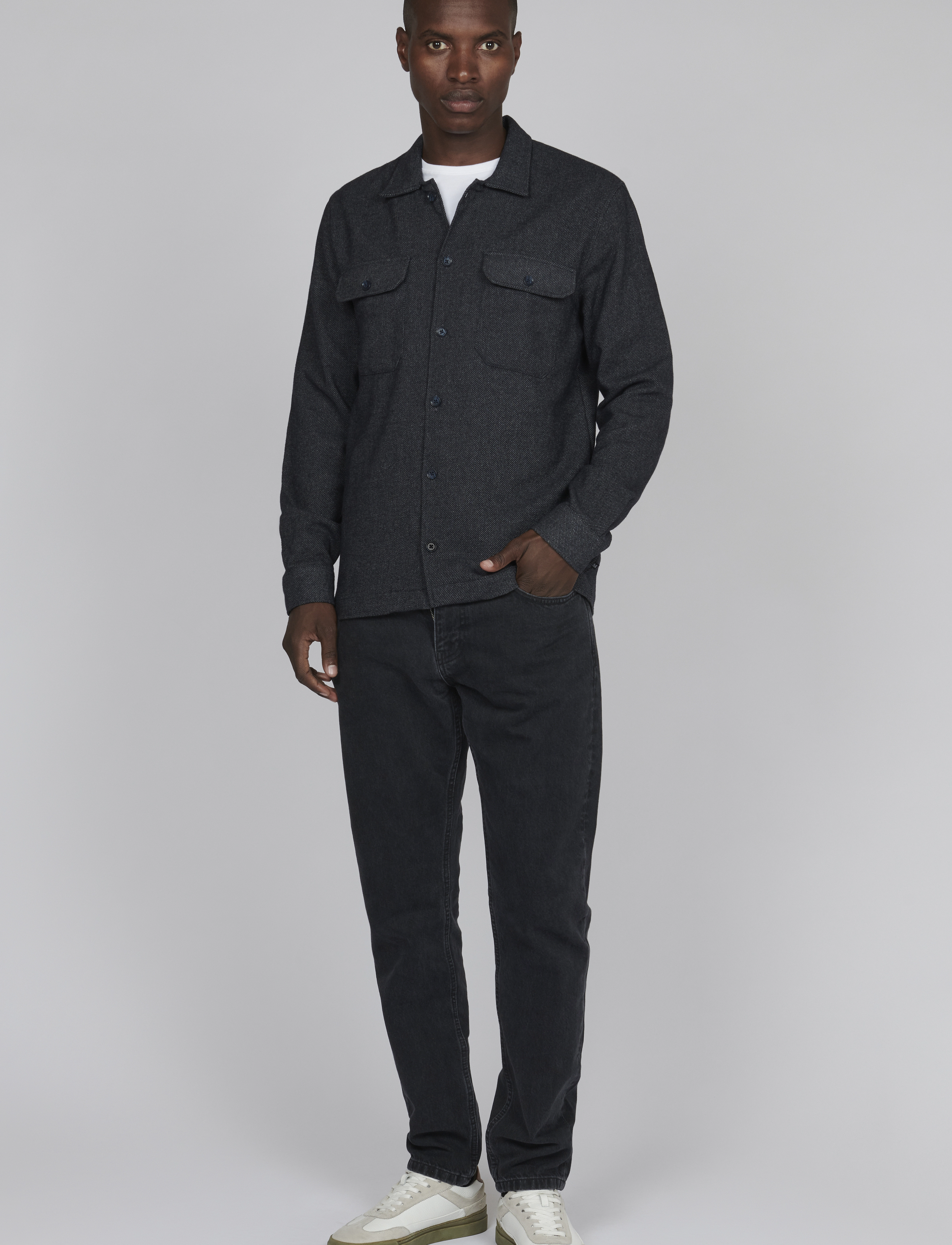 Matinique - MAhelome - dark navy - 5