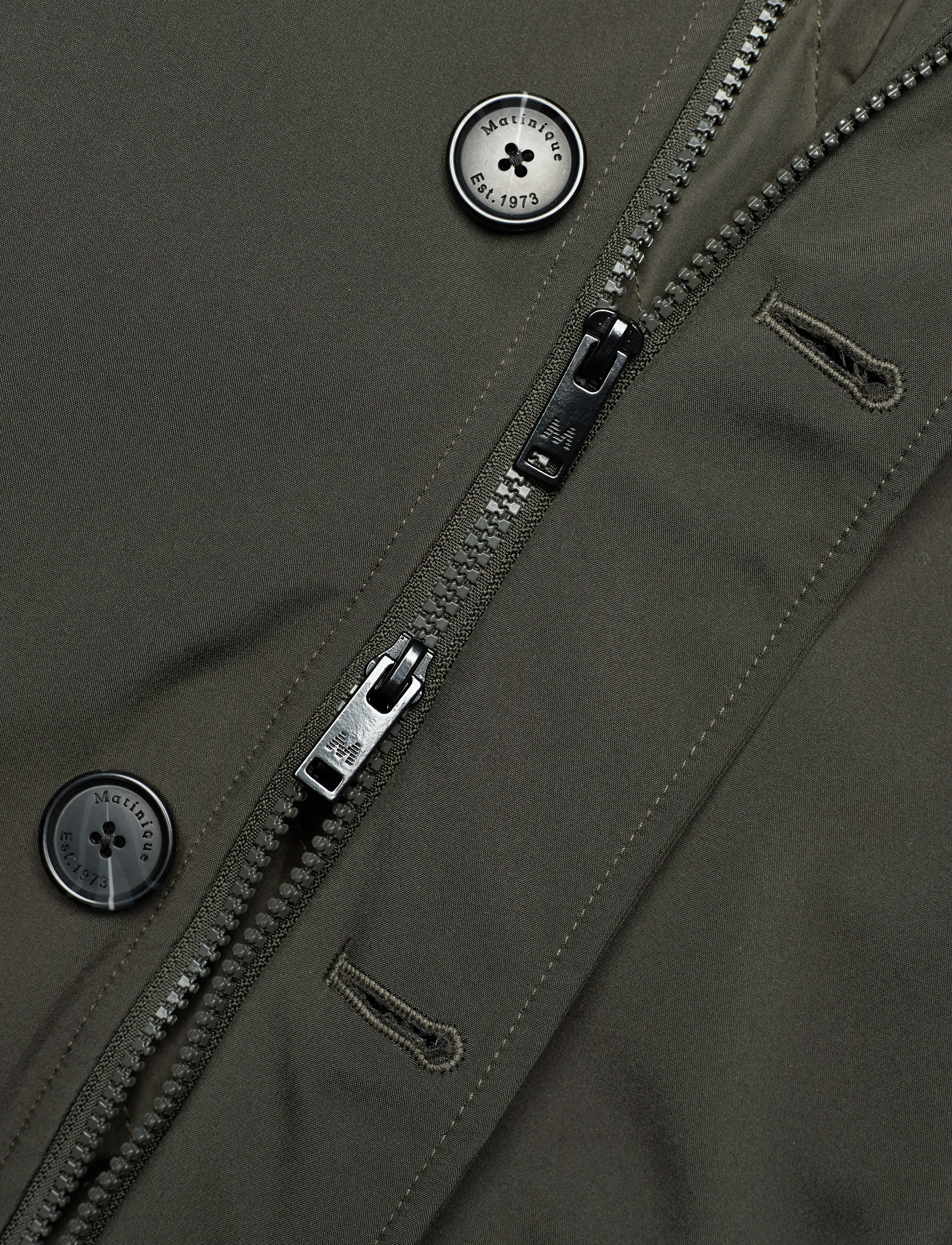 Matinique - MAjoshow - dark olive - 4