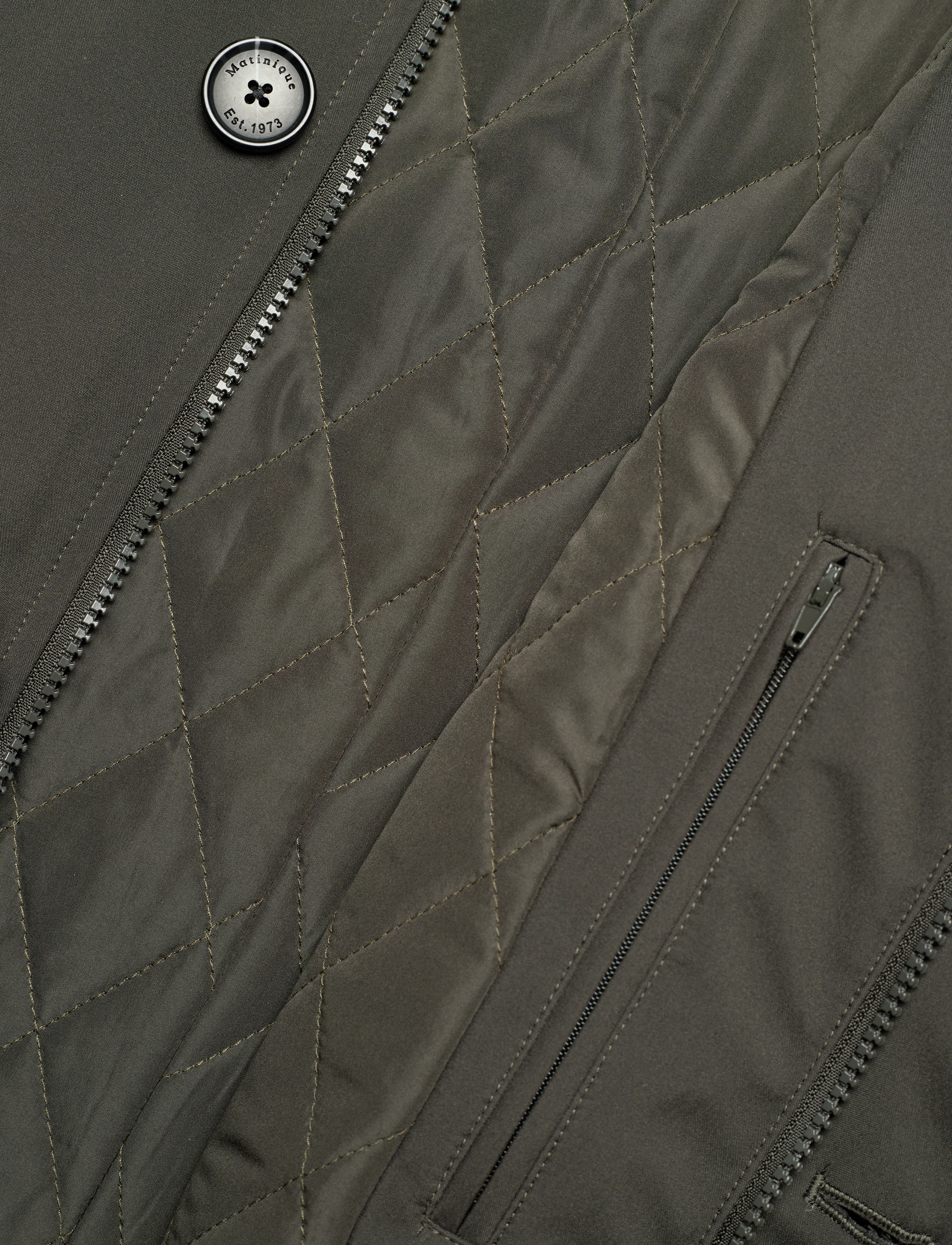 Matinique - MAjoshow - dark olive - 5