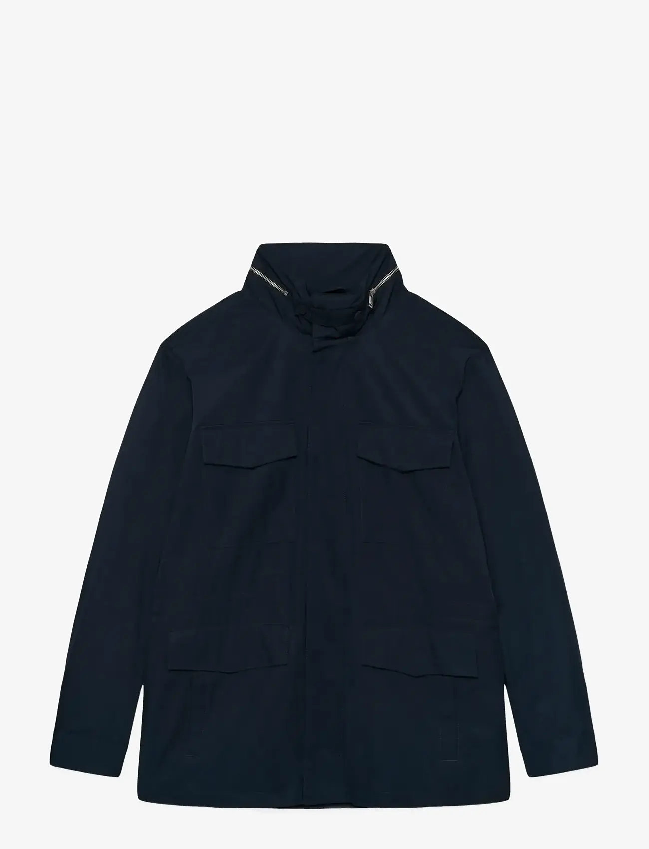 Matinique - MAglebelands - forårsjakker - dark navy - 1