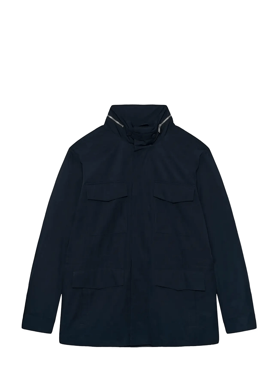 Matinique - MAglebelands - herbstjacken - dark navy - 1