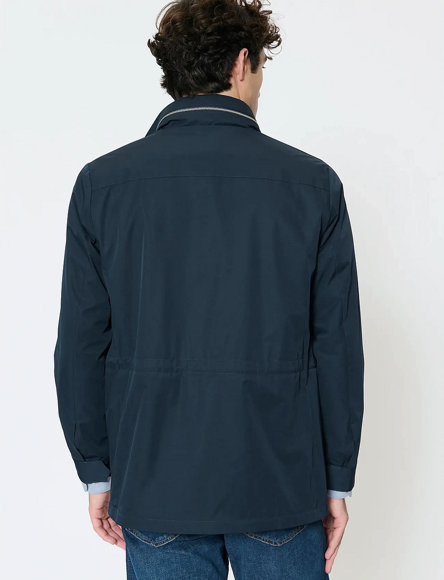 Matinique - MAglebelands - herbstjacken - dark navy - 3