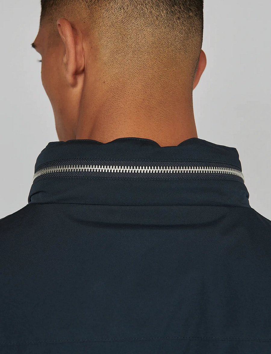 Matinique - MAglebelands - herbstjacken - dark navy - 5