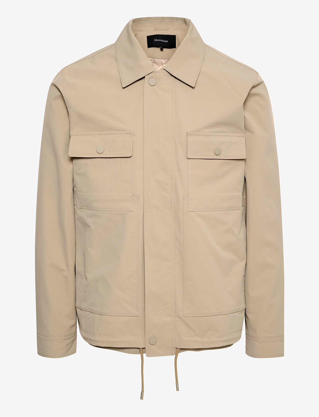 Matinique - MAparkmead - herbstliche kleidung - winter twig - 0