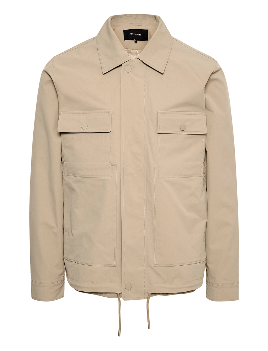 Matinique - MAparkmead - spring jackets - winter twig - 1