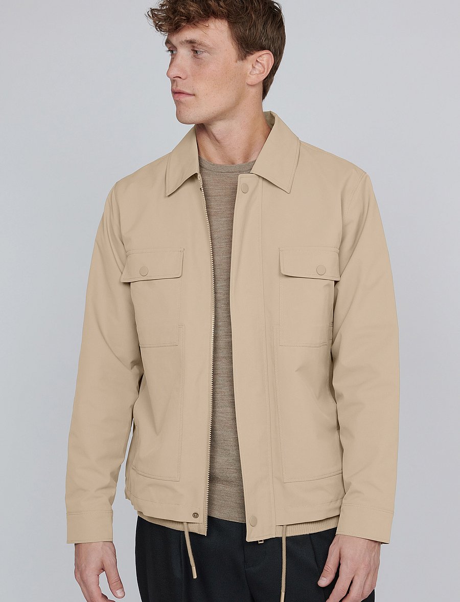 Matinique - MAparkmead - spring jackets - winter twig - 0