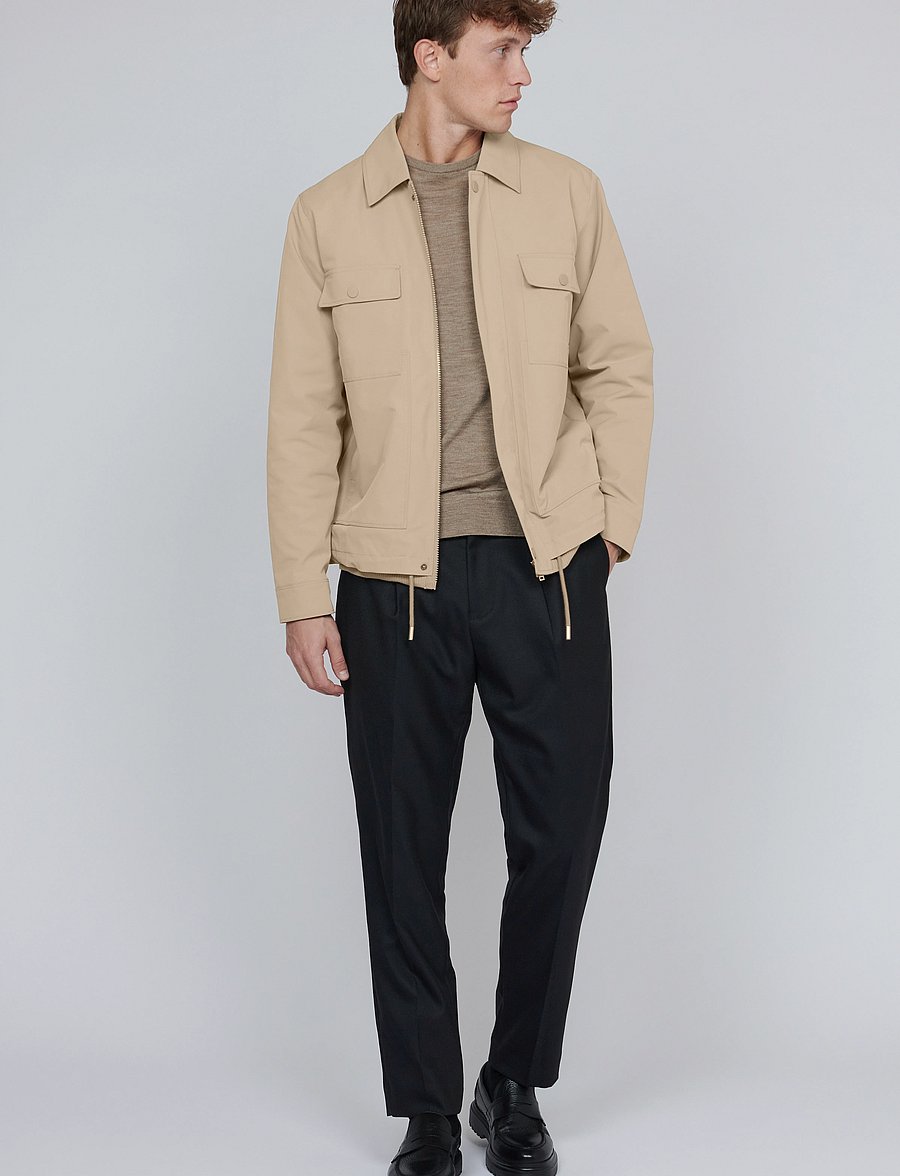 Matinique - MAparkmead - spring jackets - winter twig - 3
