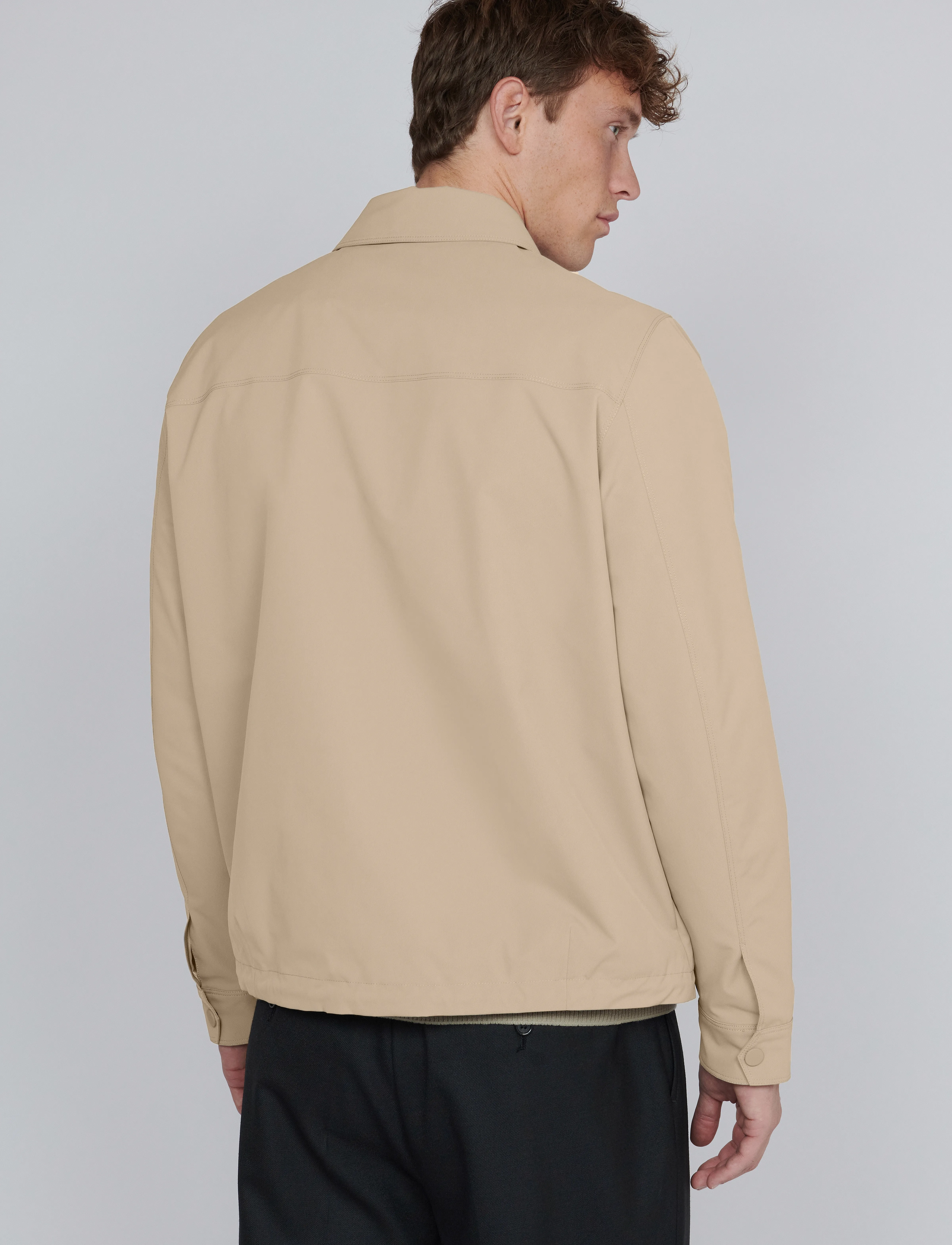 Matinique - MAparkmead - spring jackets - winter twig - 4