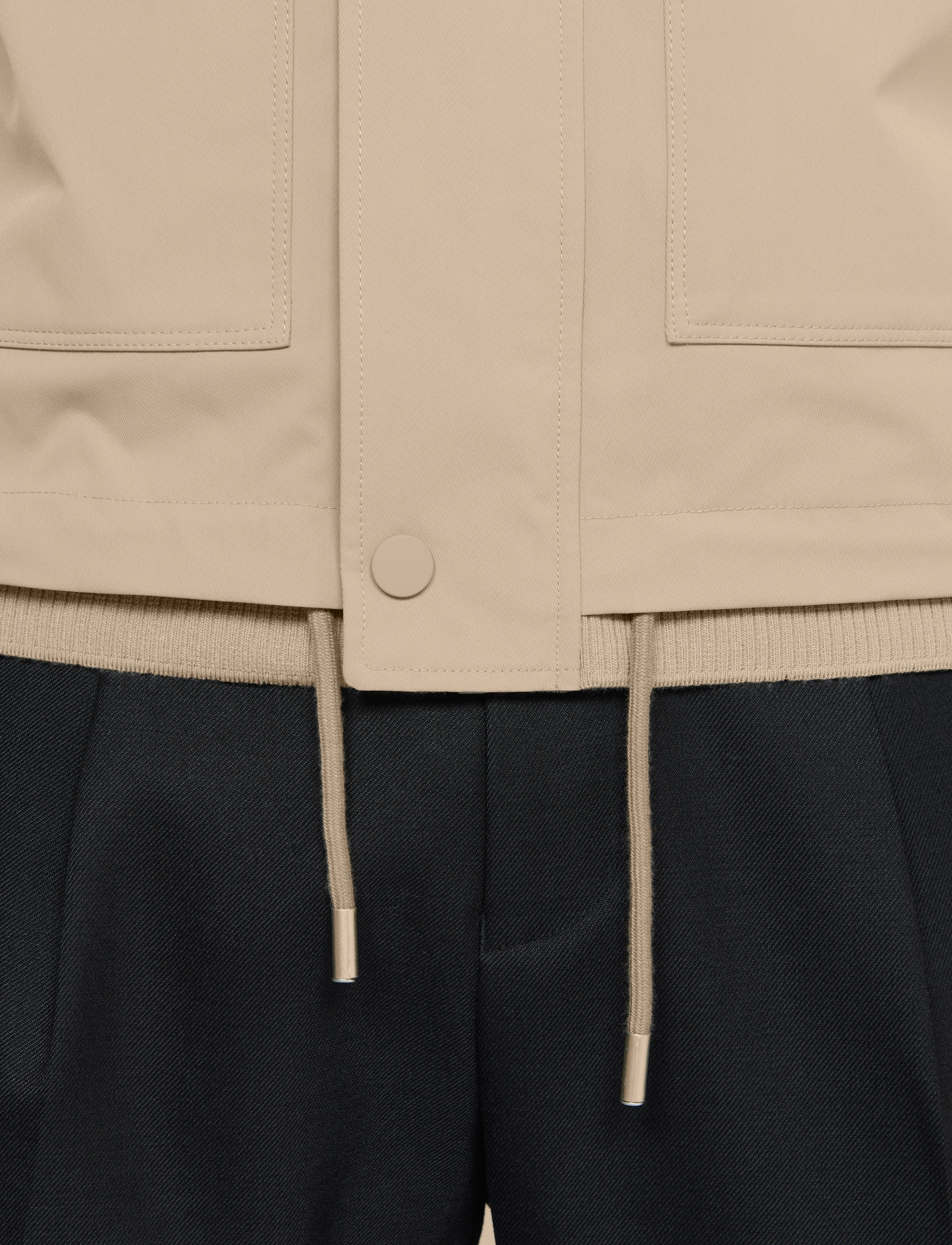 Matinique - MAparkmead - spring jackets - winter twig - 5