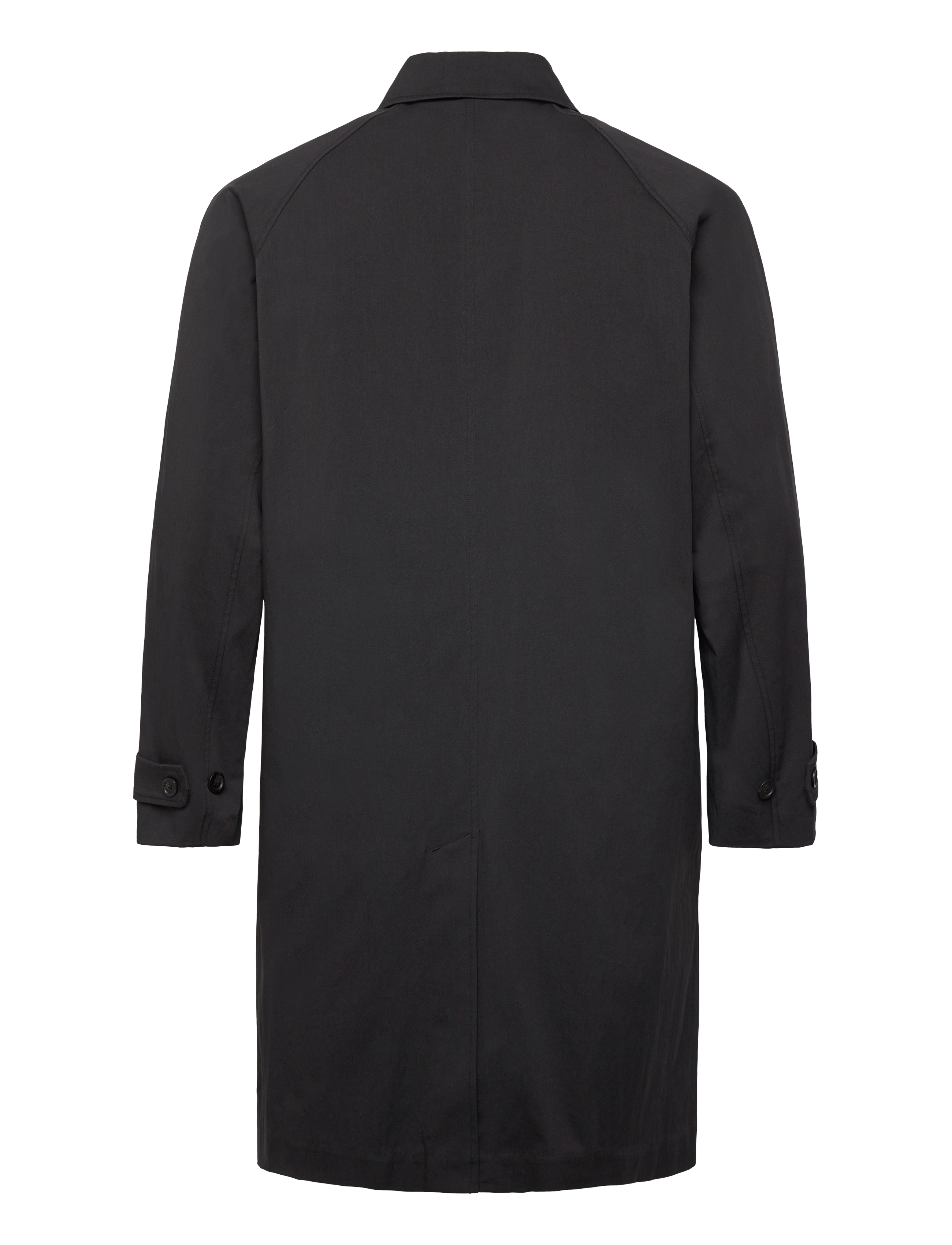 Matinique - MAelijah 73 - ploni paltai - black - 2