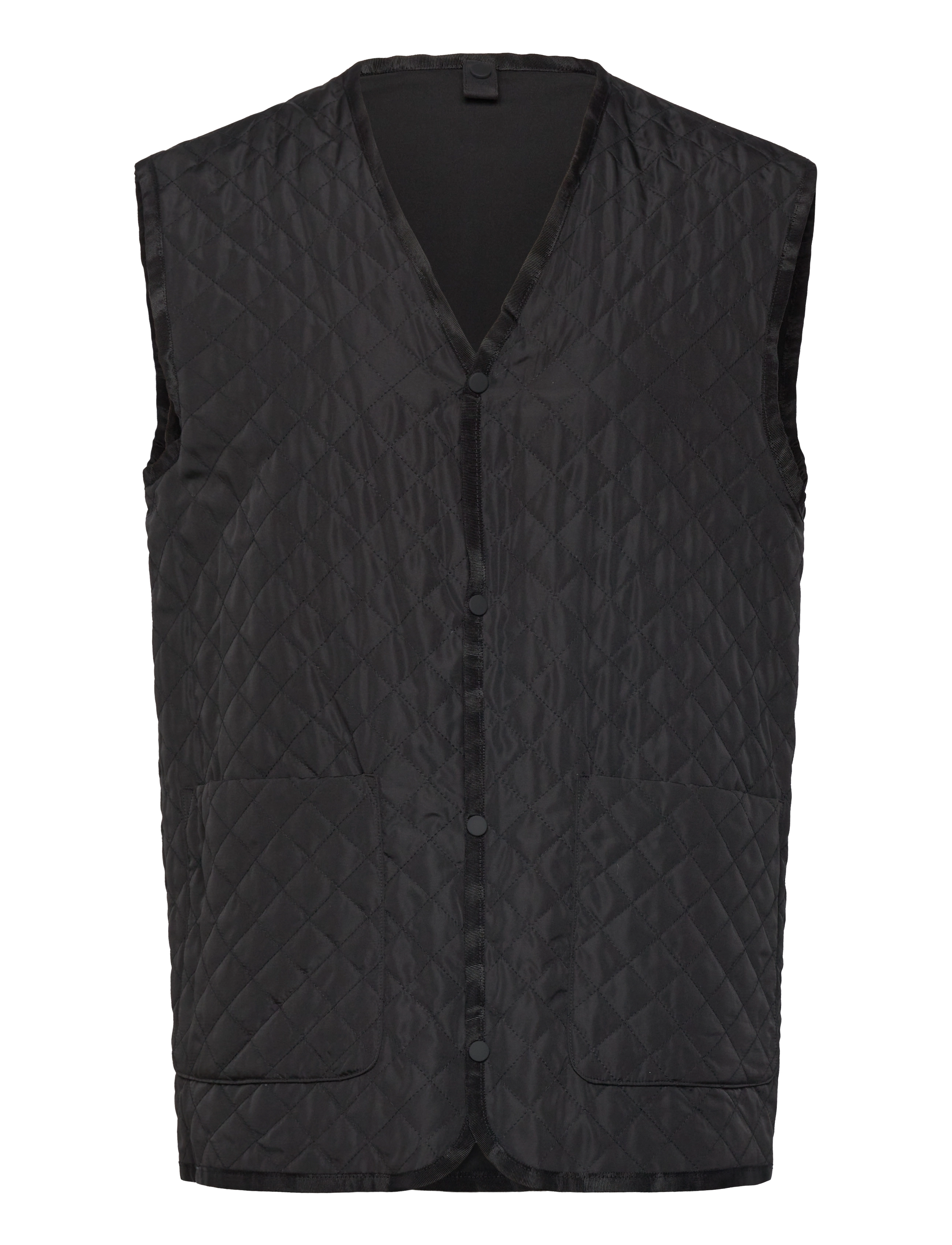 Matinique - MAelijah 73 - ploni paltai - black - 3