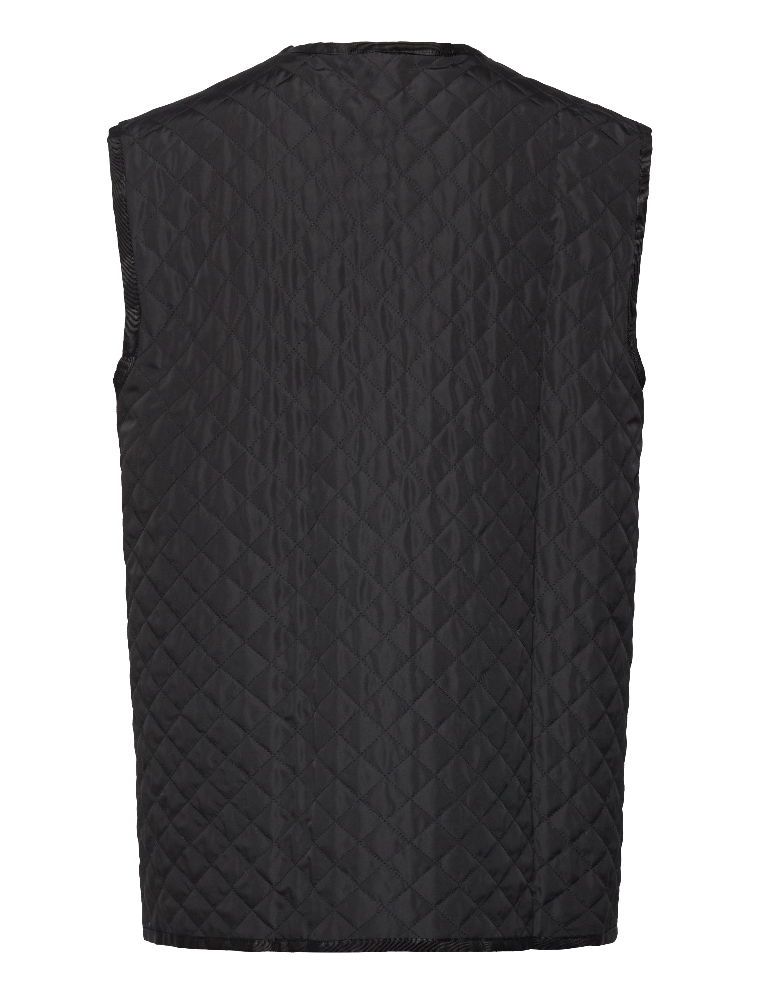 Matinique - MAelijah 73 - ploni paltai - black - 4
