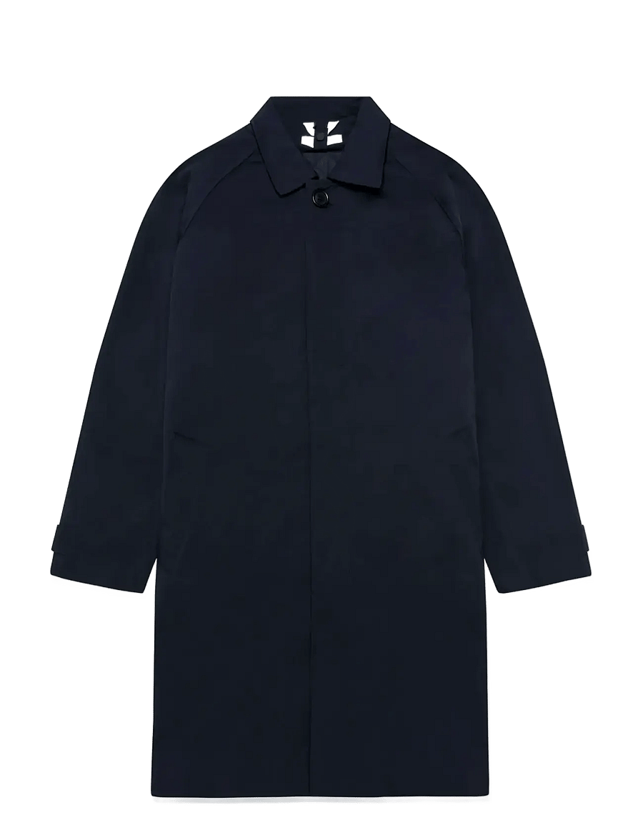 Matinique - MAelijah 73 - tunna rockar - dark navy - 1