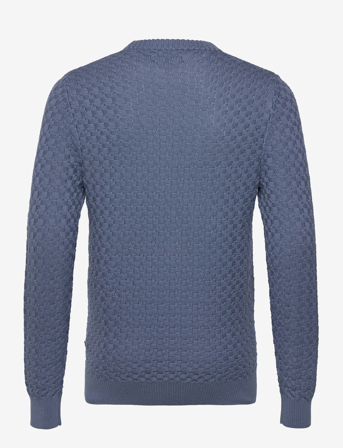 Matinique - MAtriton - autumn clothing - captain's blue - 1