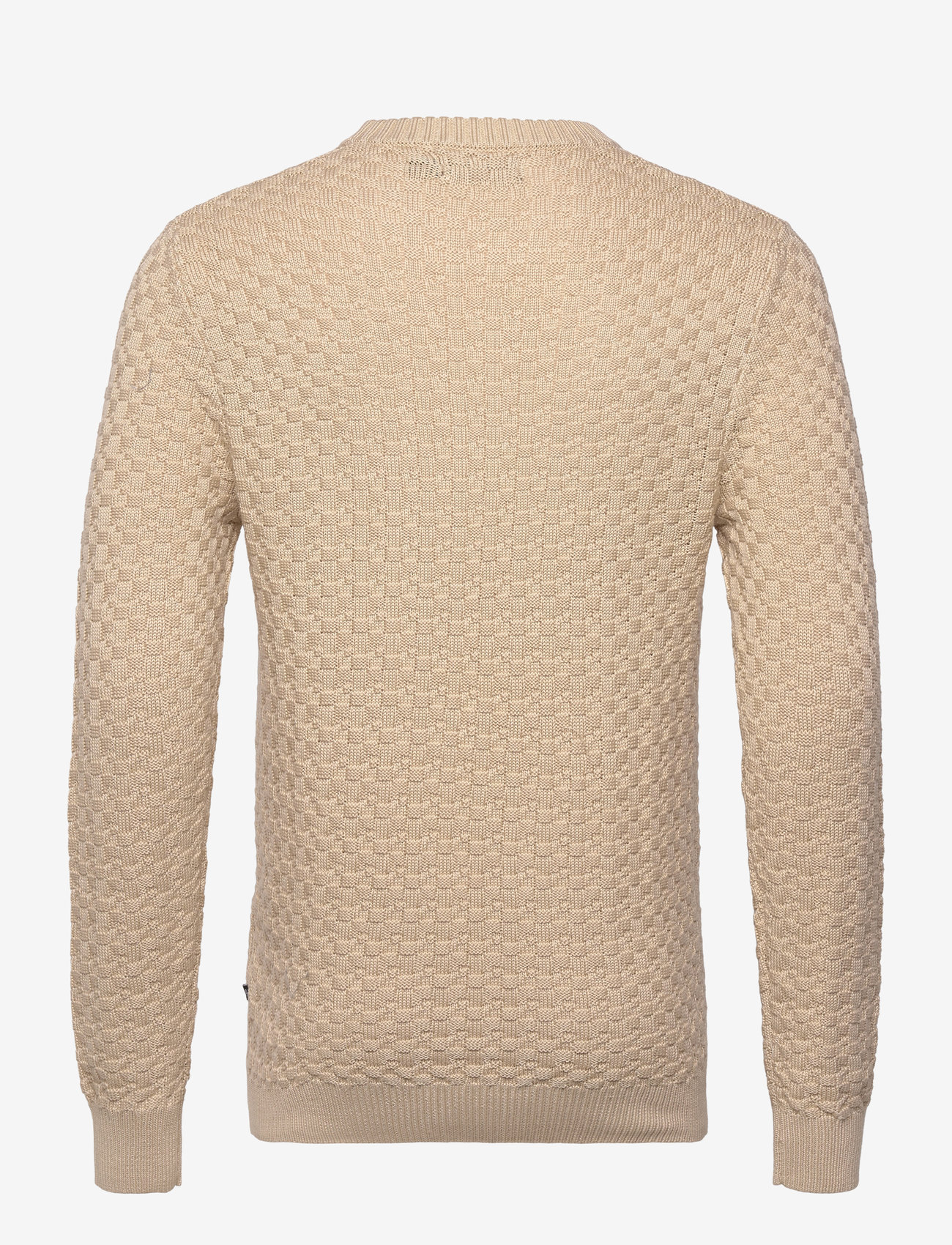 Matinique - MAtriton - efterårstøj - oyster gray - 1