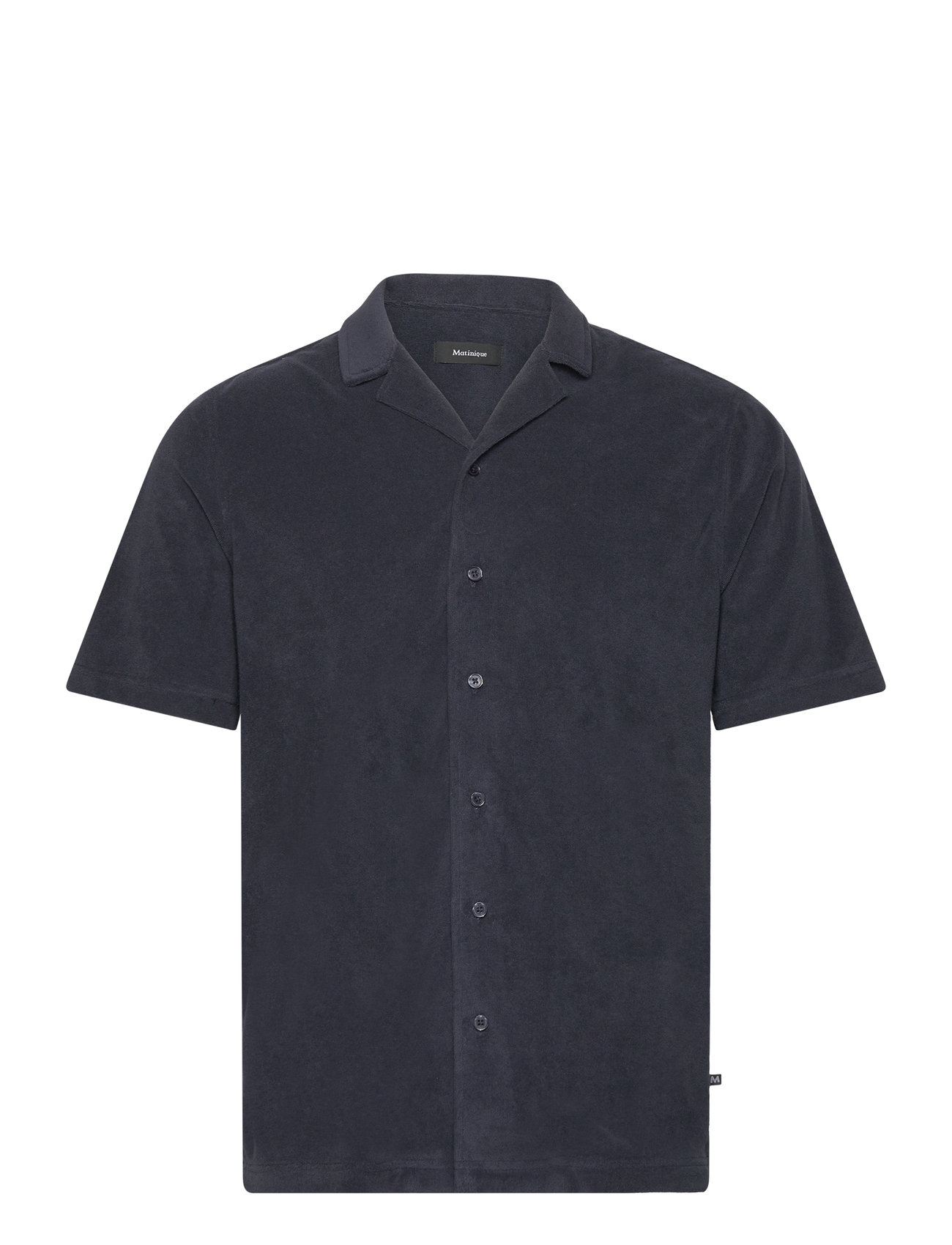 Matinique - MAterry Polo - dark navy - 0