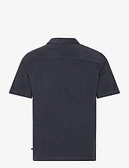 Matinique - MAterry Polo - kortermede skjorter - dark navy - 1