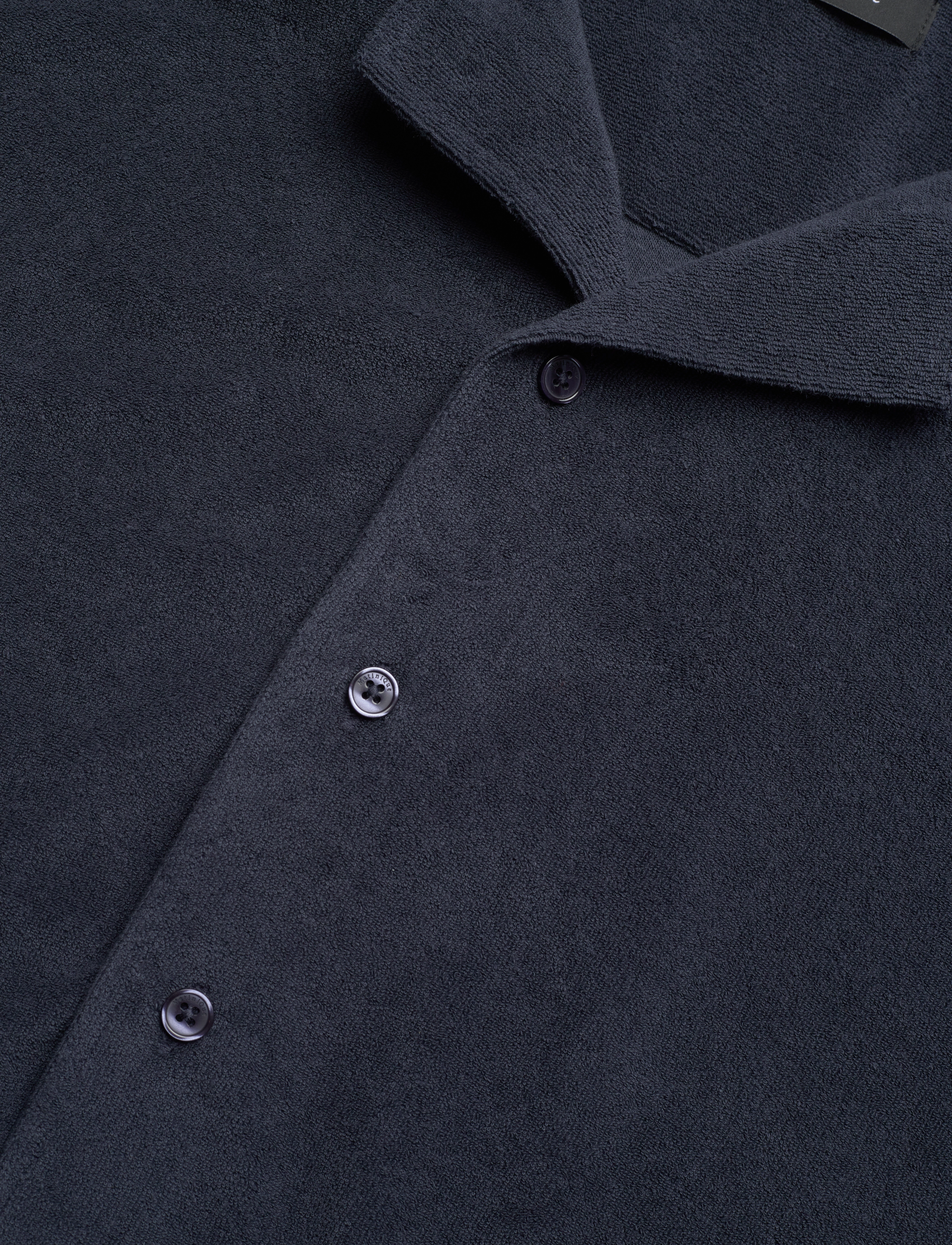 Matinique - MAterry Polo - dark navy - 3