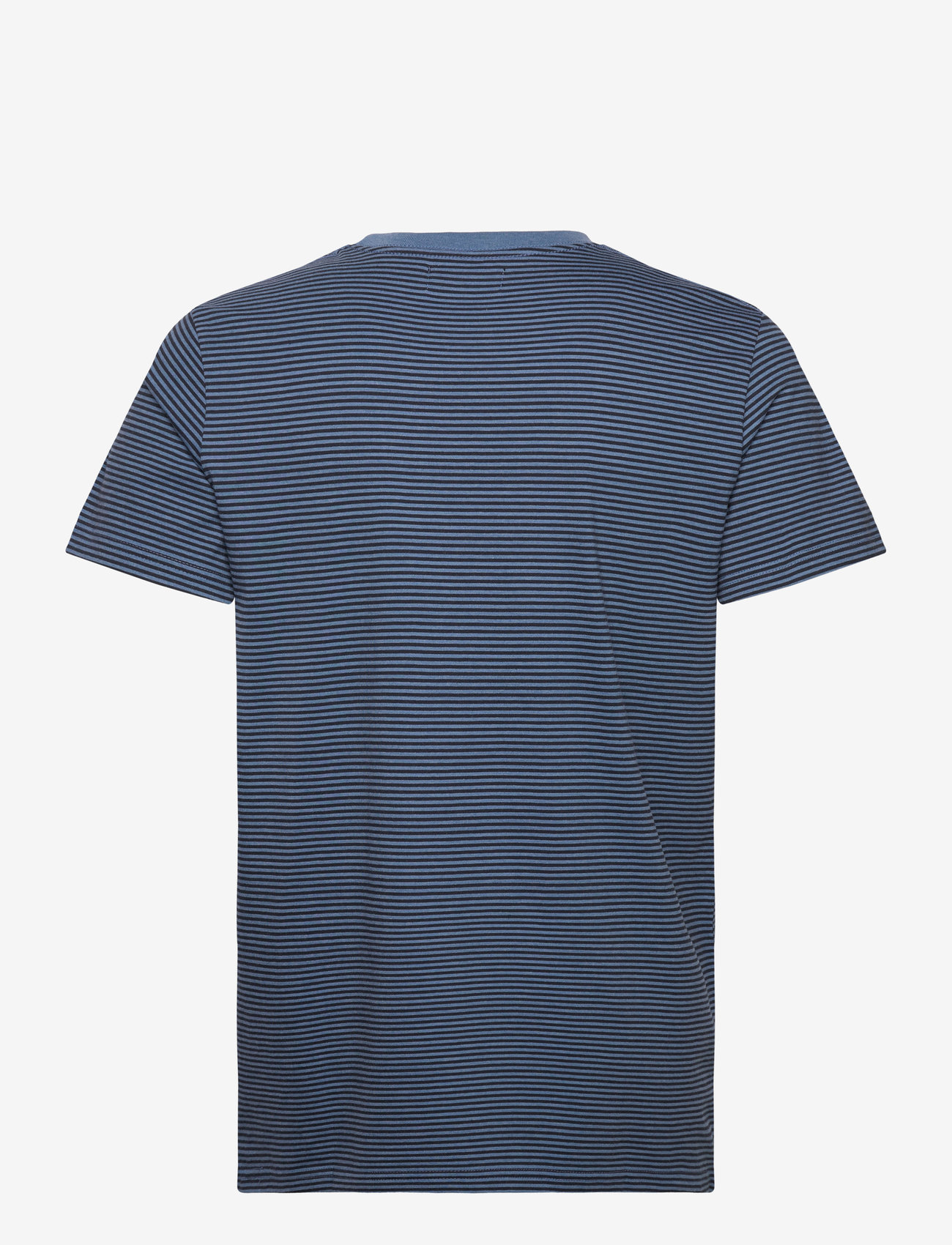 Matinique - MAjeremy - herbstliche kleidung - captain's blue - 1