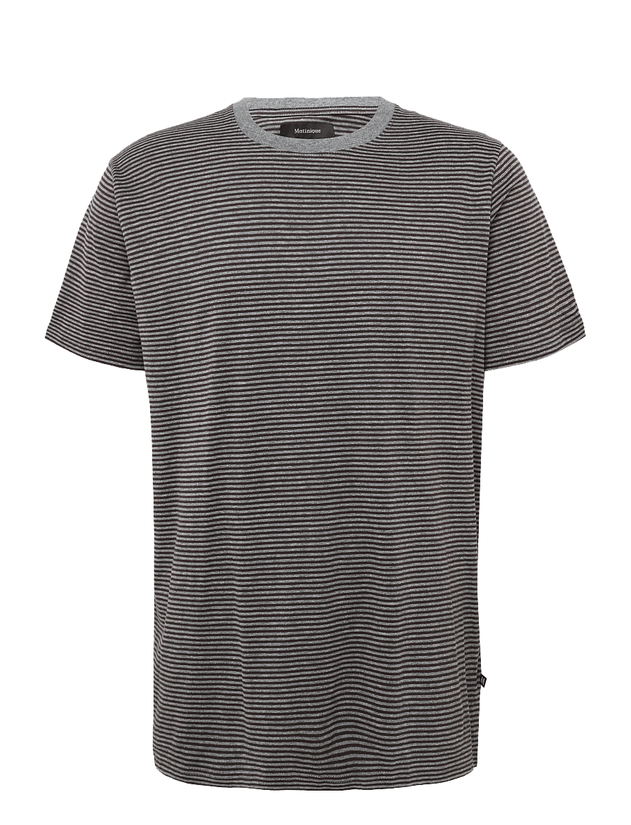 Matinique - MAjeremy - kurzärmelige t-shirts - chocolate torte - 1